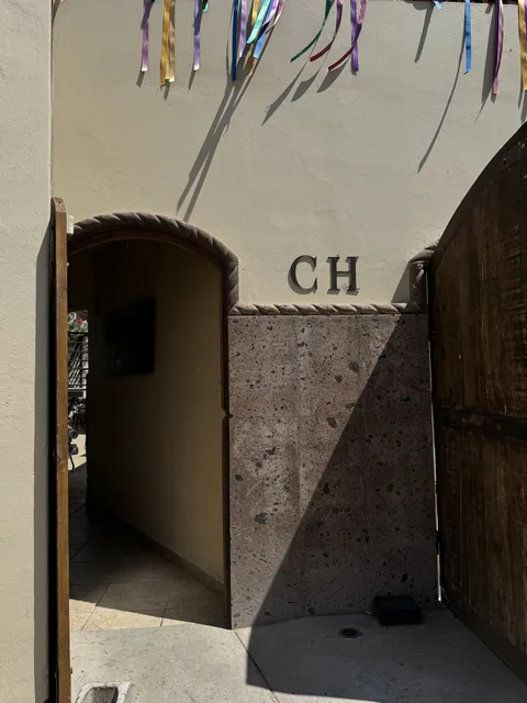 Casa de Huésped Restaurante image 7