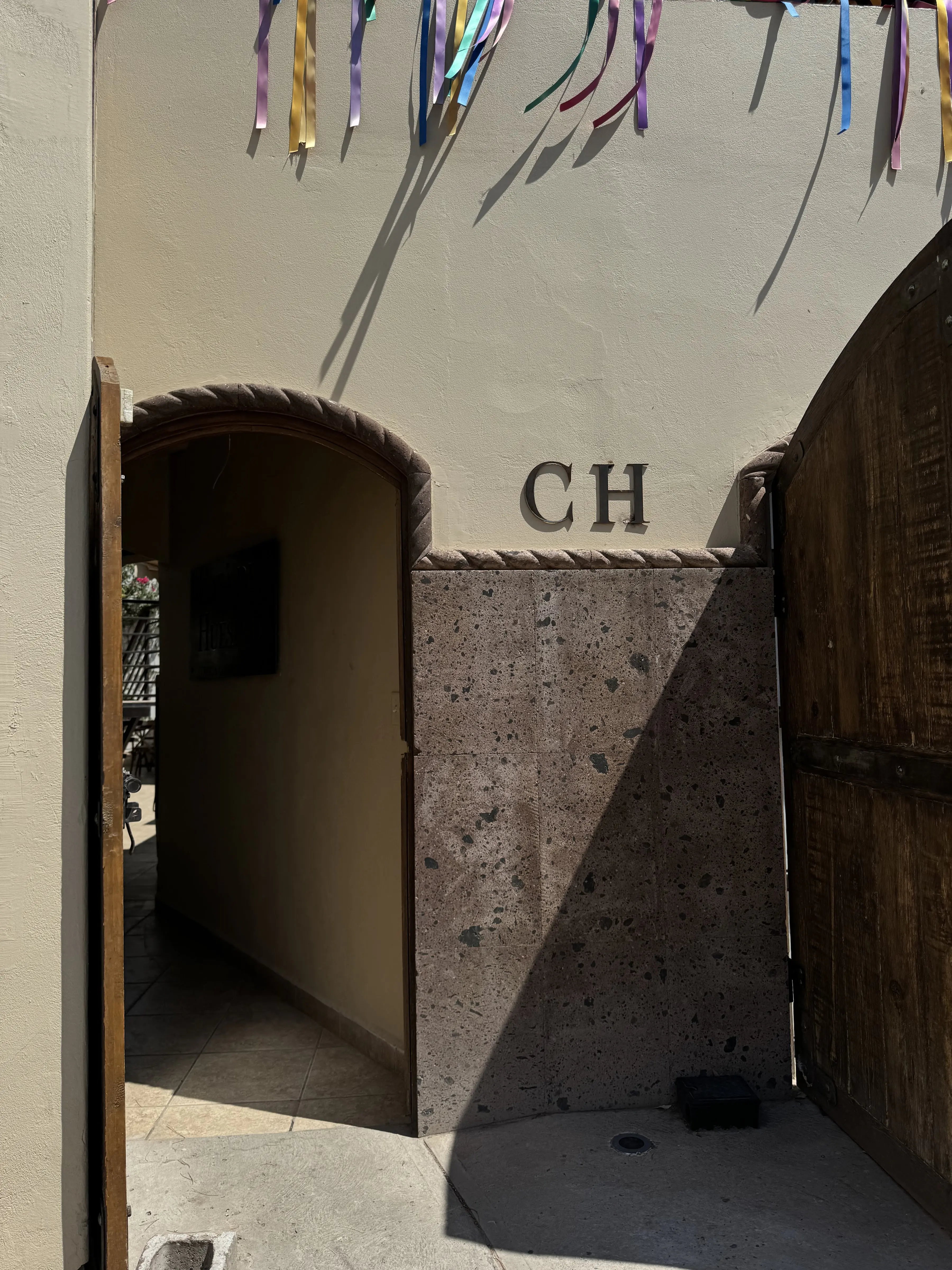 Casa de Huésped Restaurante image 7