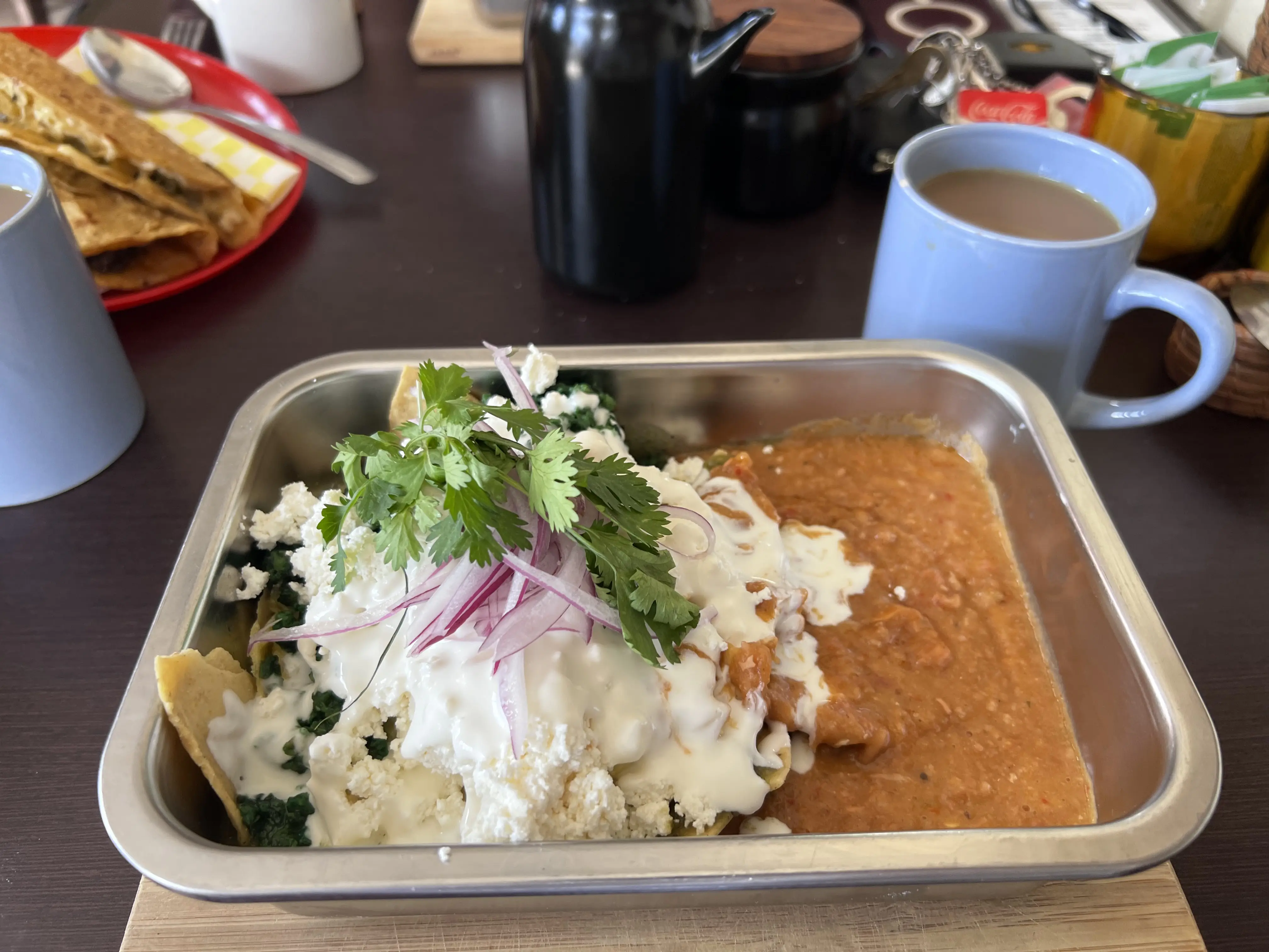 Casa de Huésped Restaurante image 8