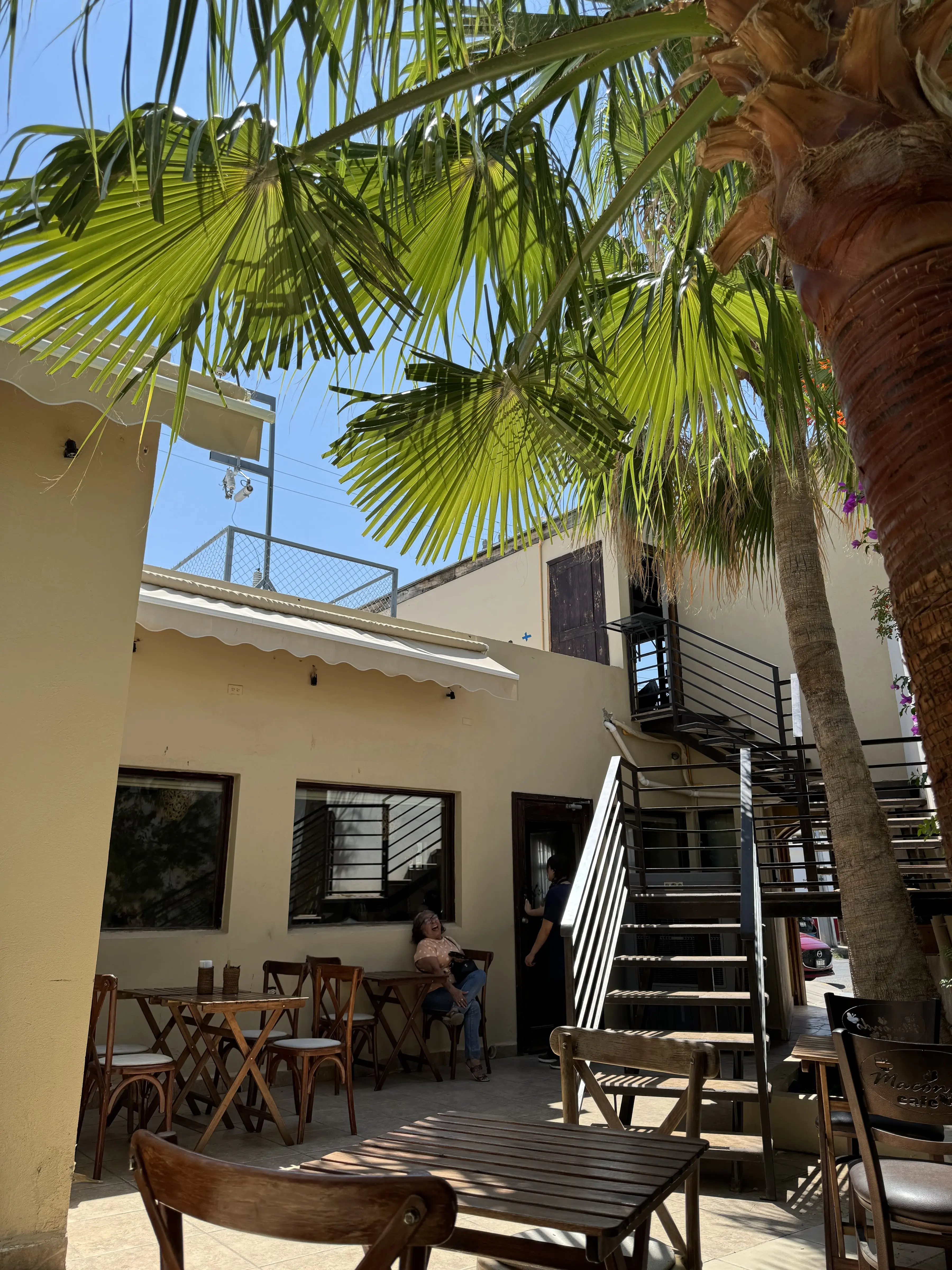 Casa de Huésped Restaurante image 9