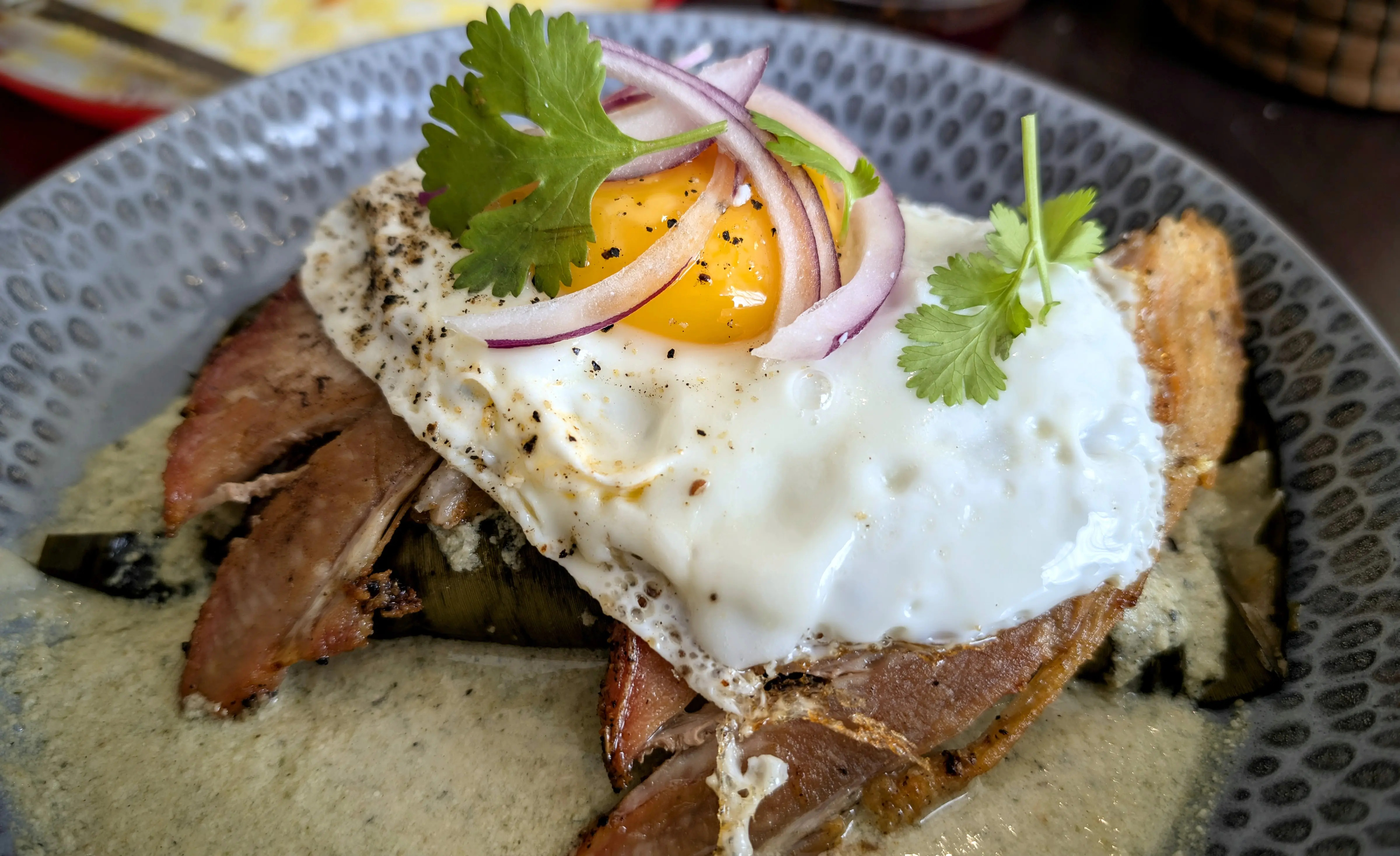 Casa de Huésped Restaurante image 10