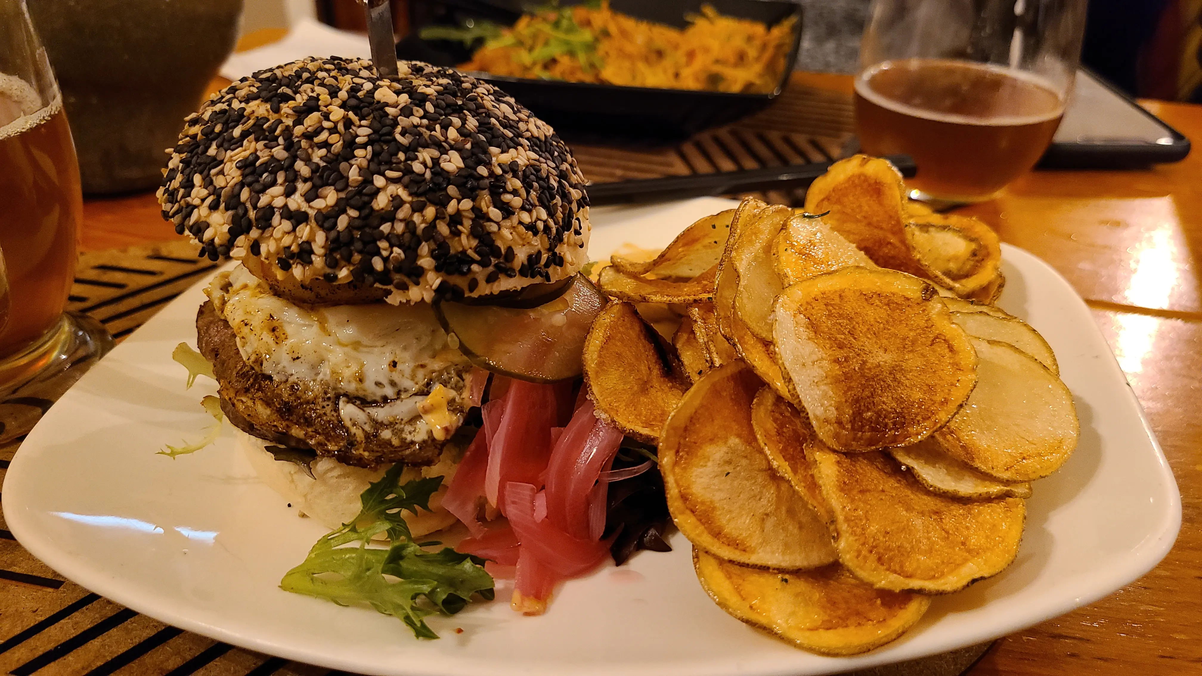 Hamsa - Restaurante Galeria image 2