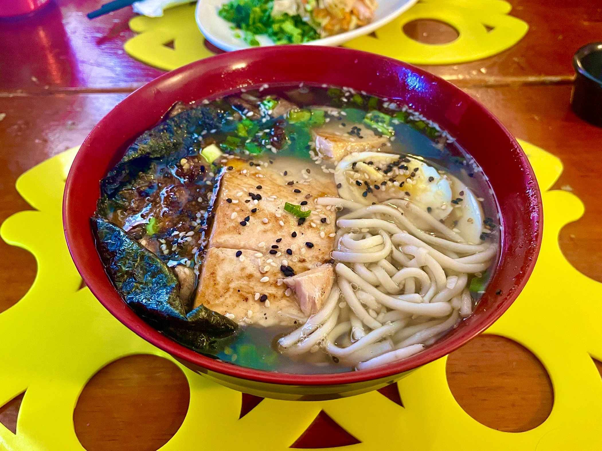 Hamsa - Restaurante Galeria image 3