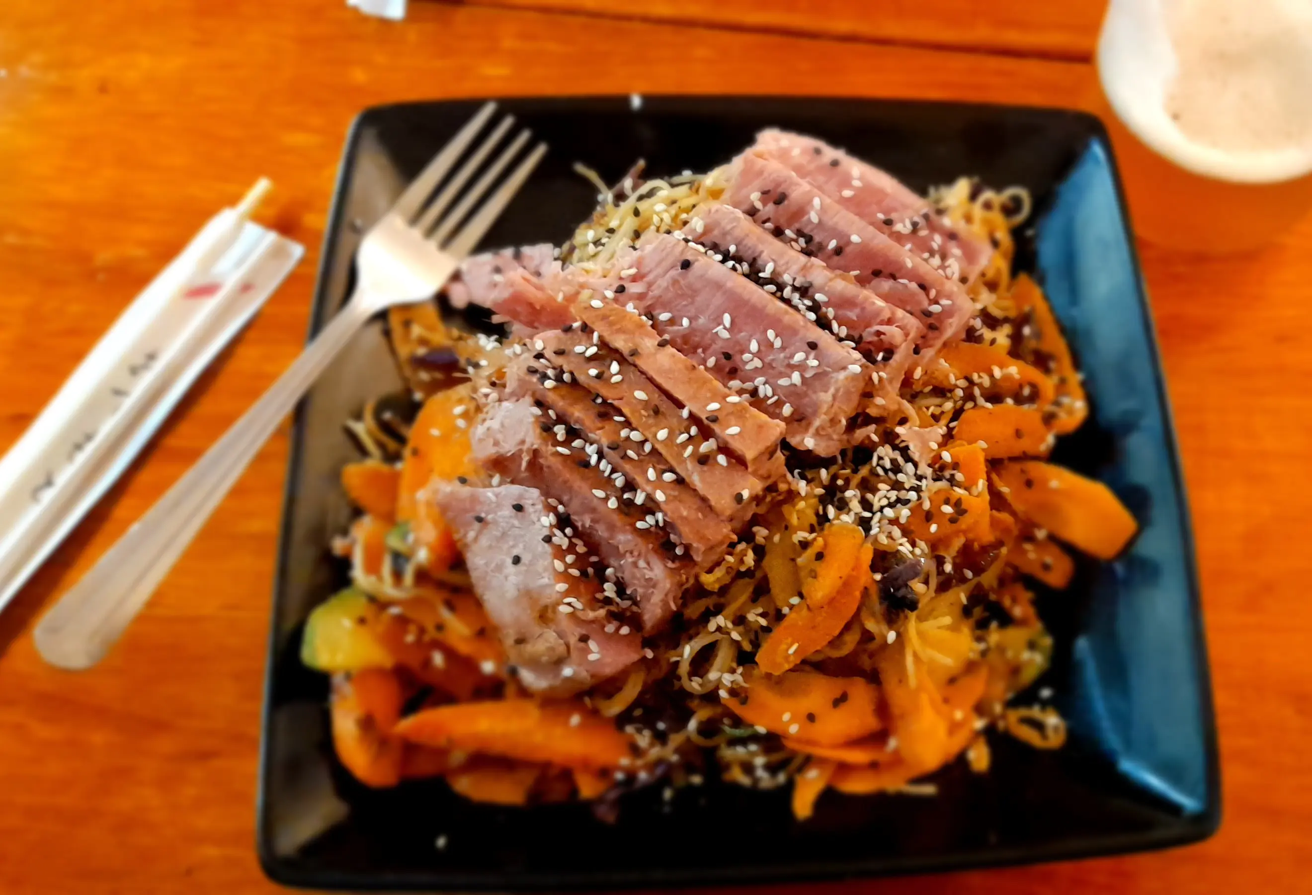 Hamsa - Restaurante Galeria image 4