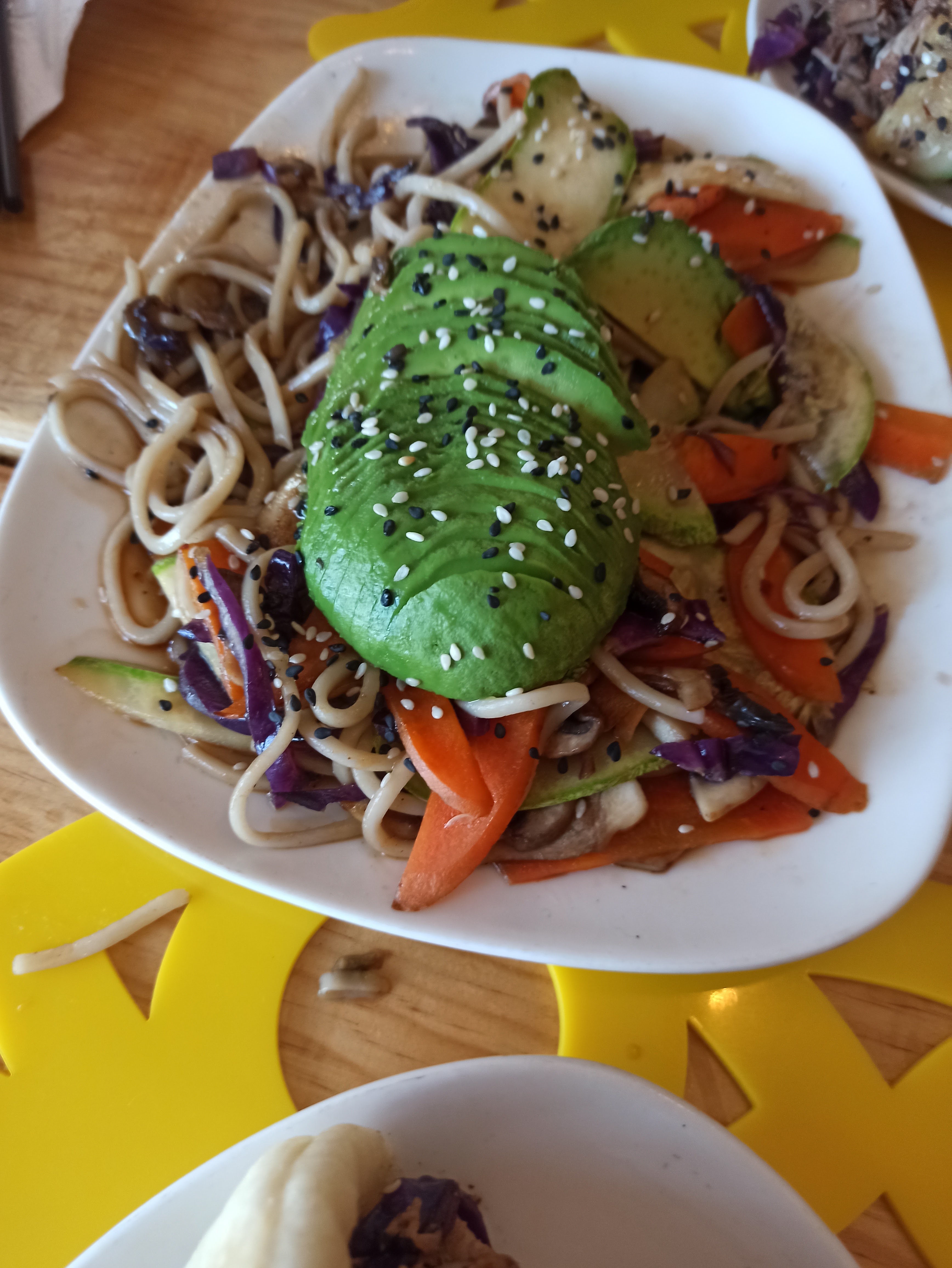 Hamsa - Restaurante Galeria image 5