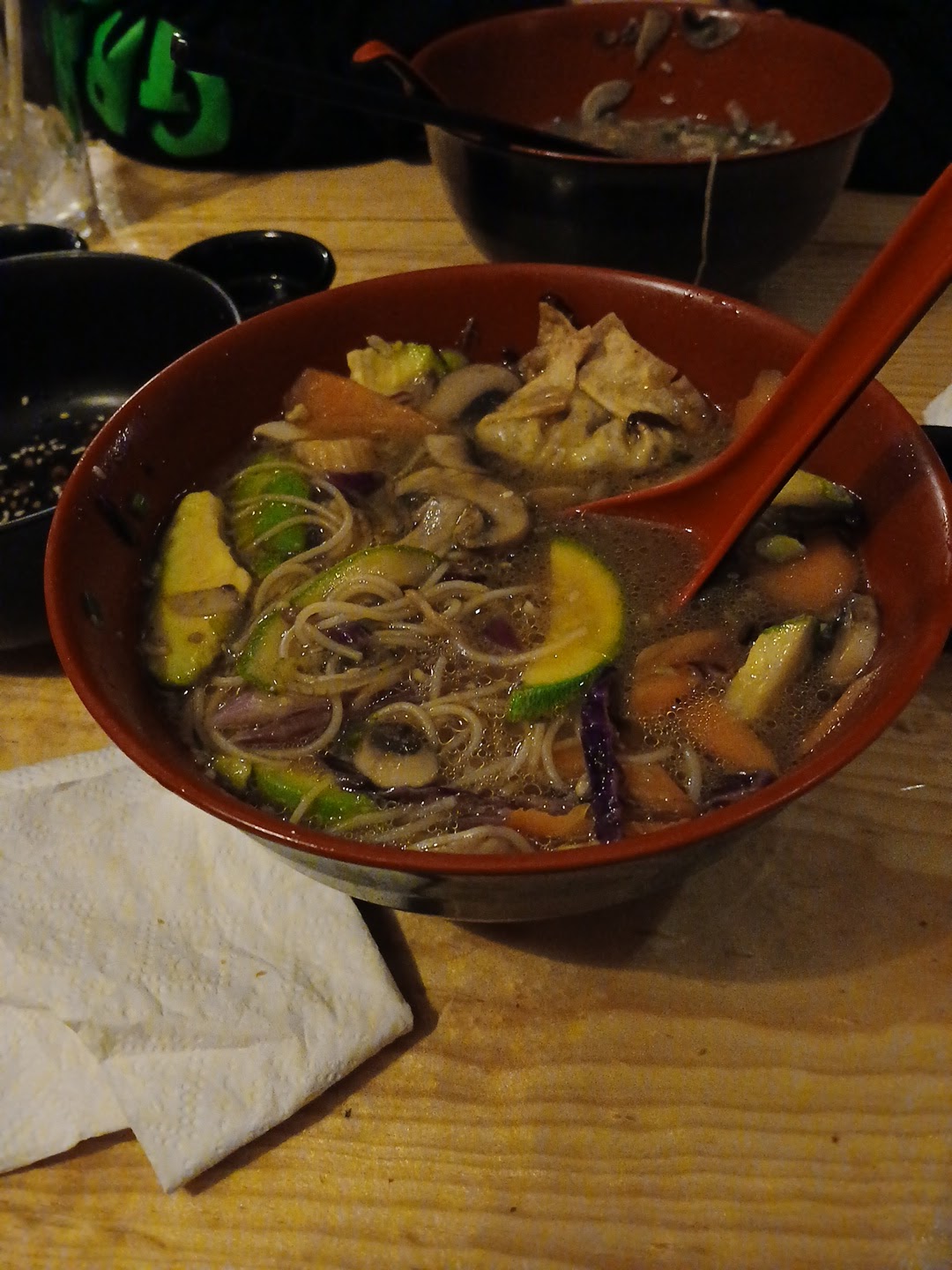 Hamsa - Restaurante Galeria image 6