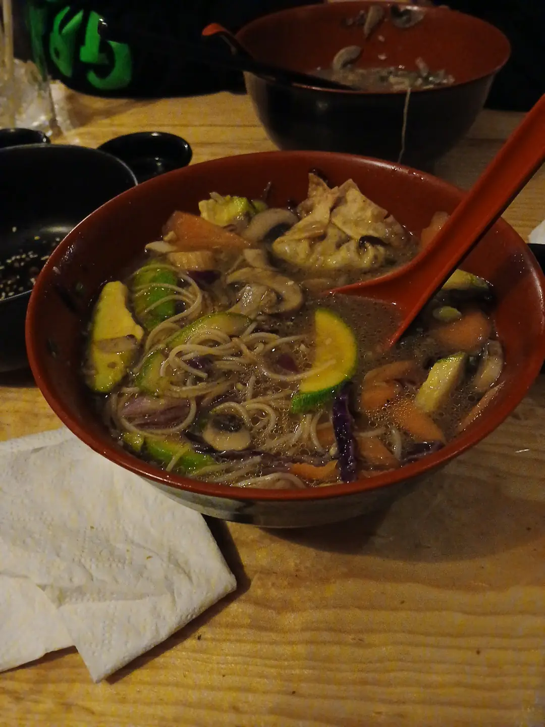 Hamsa - Restaurante Galeria image 6