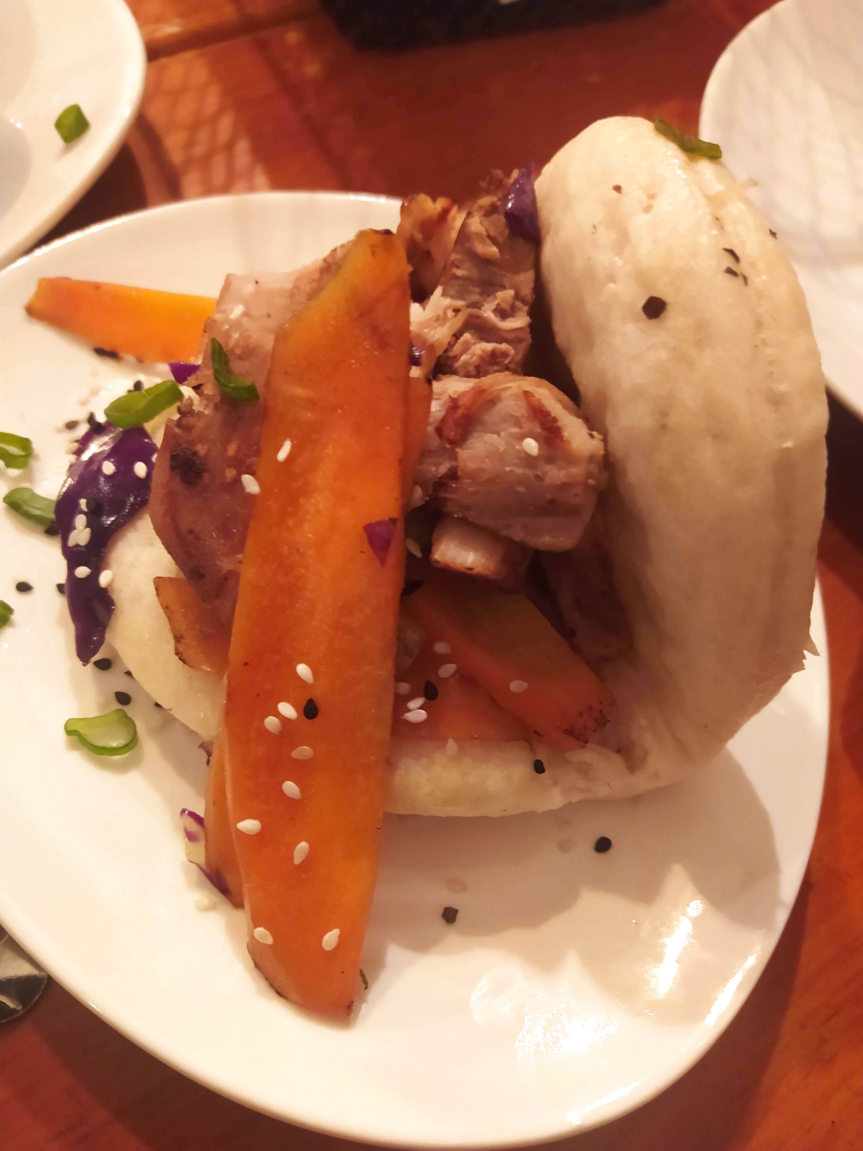 Hamsa - Restaurante Galeria image 8