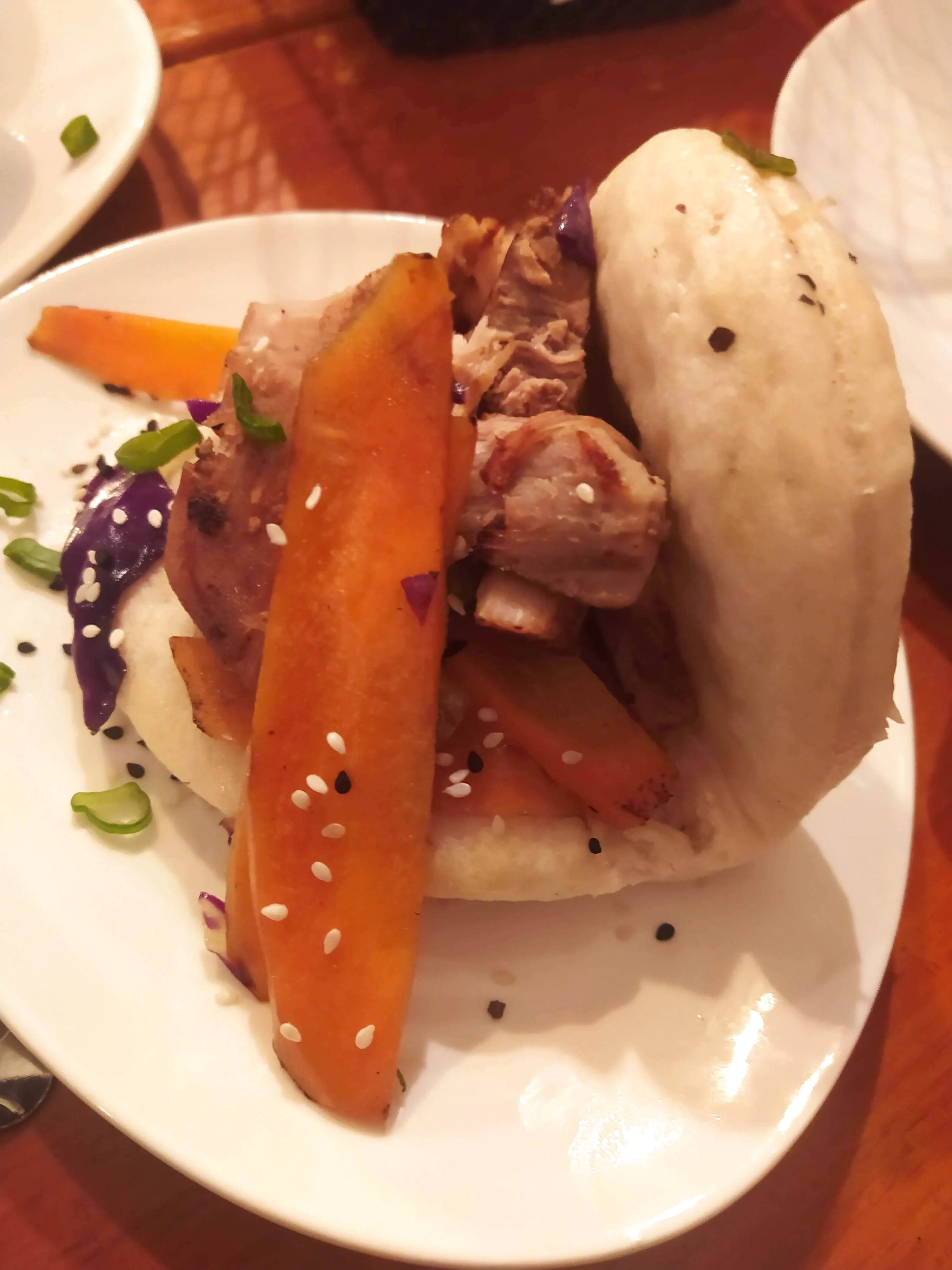 Hamsa - Restaurante Galeria image 8