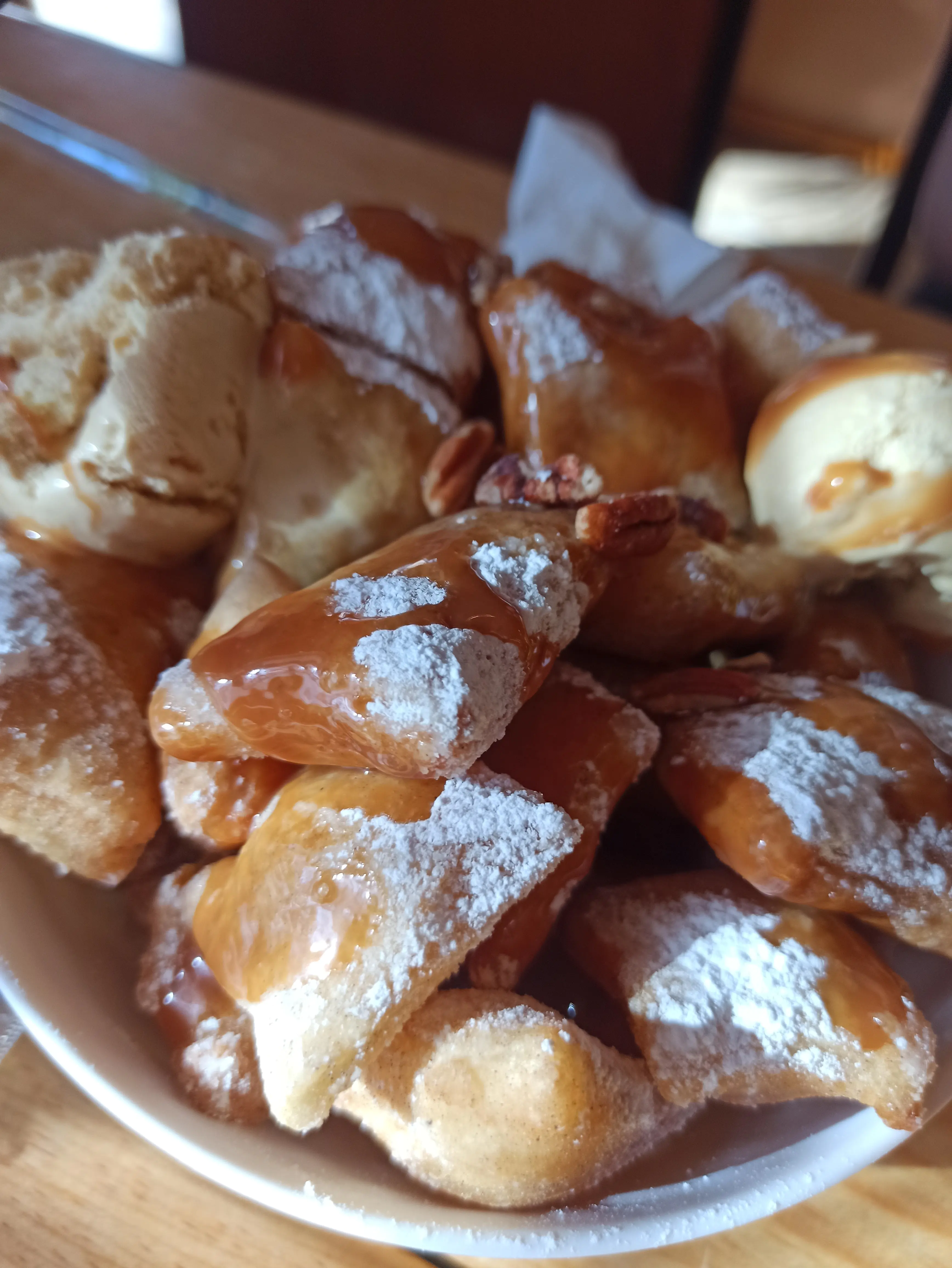 Hamsa - Restaurante Galeria image 9