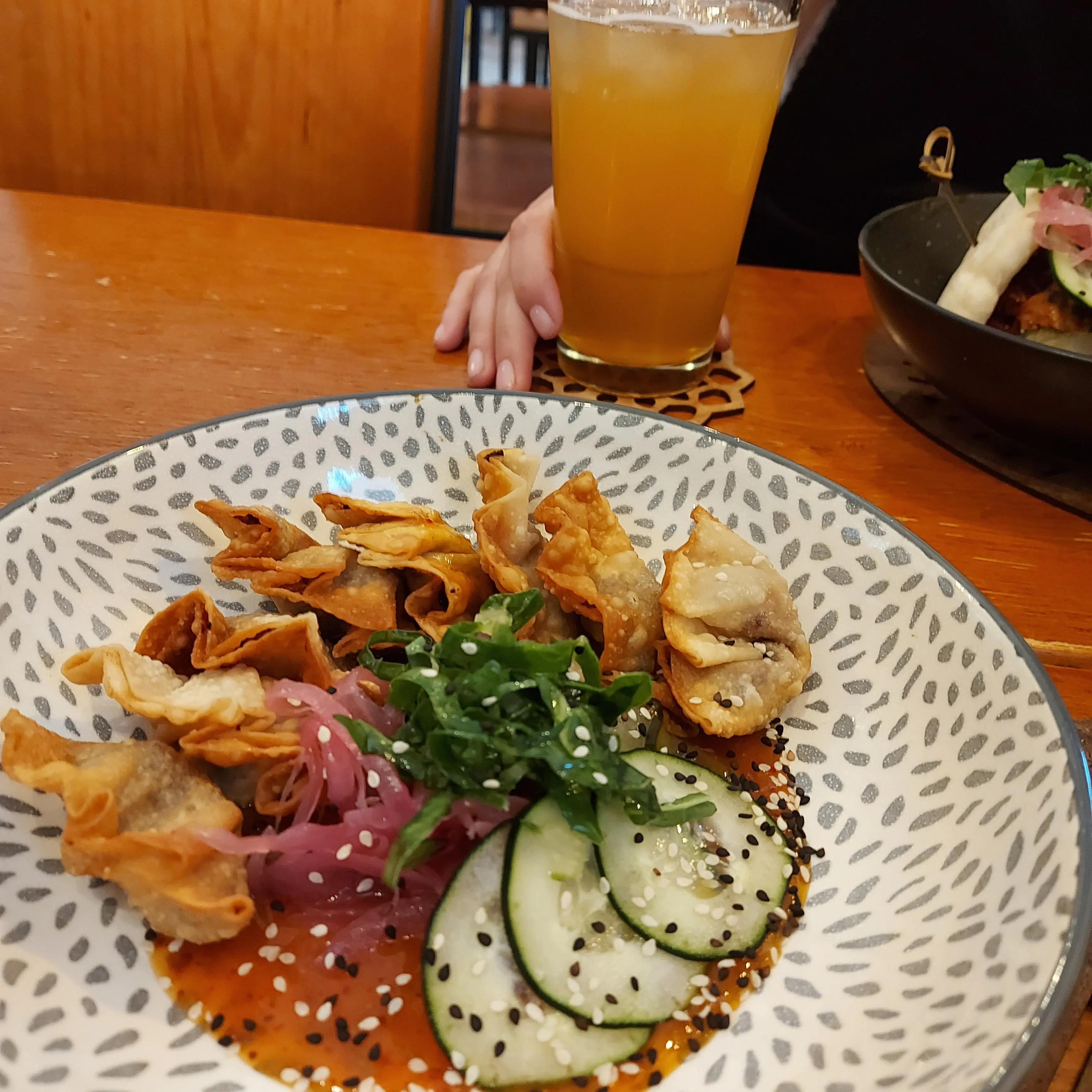 Hamsa - Restaurante Galeria image 10