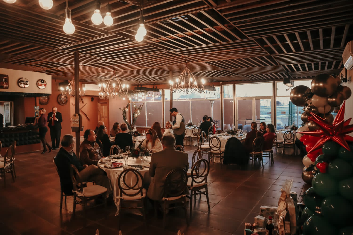 Generales de Villa Restaurante image 2