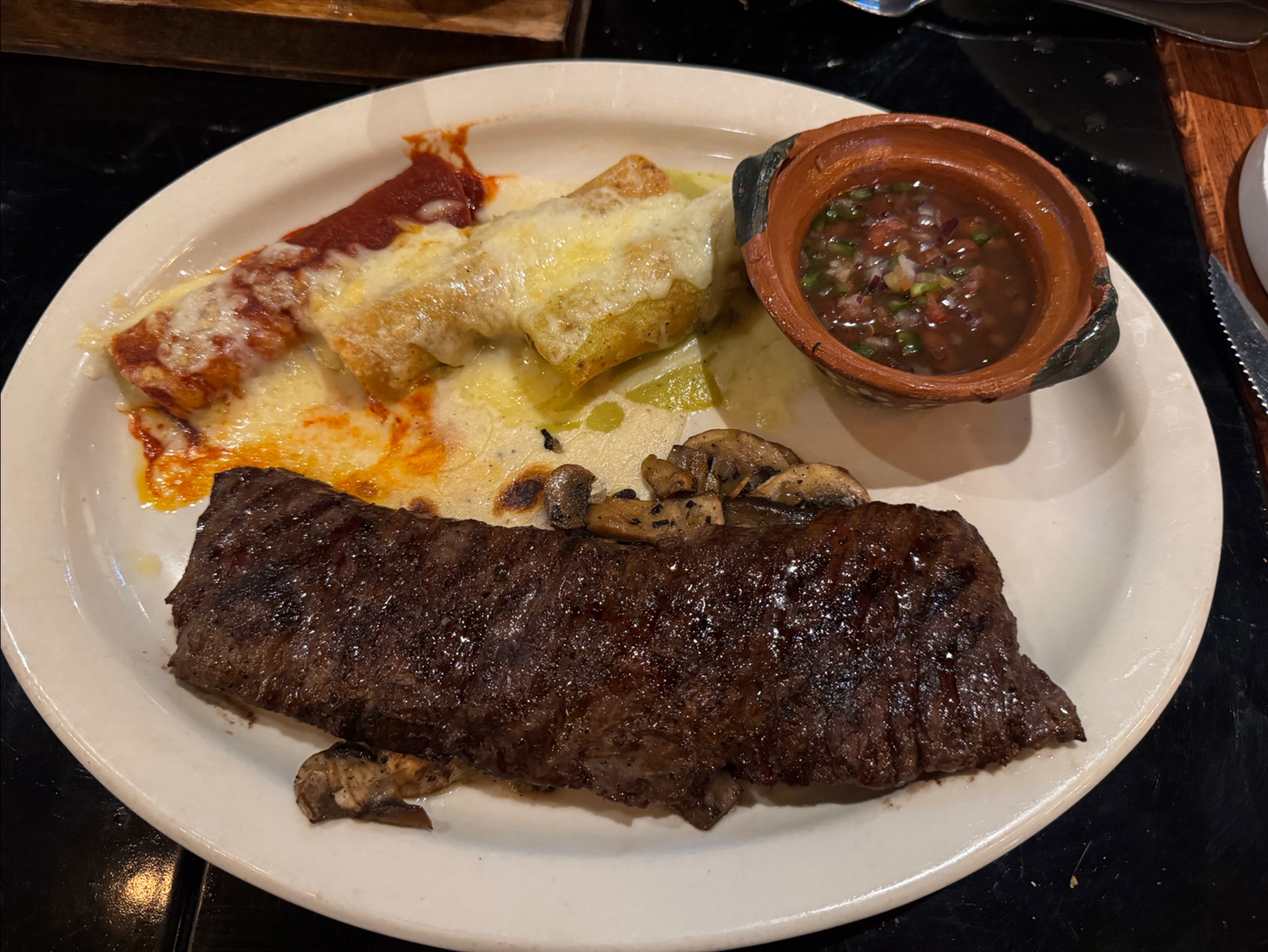 Generales de Villa Restaurante image 6