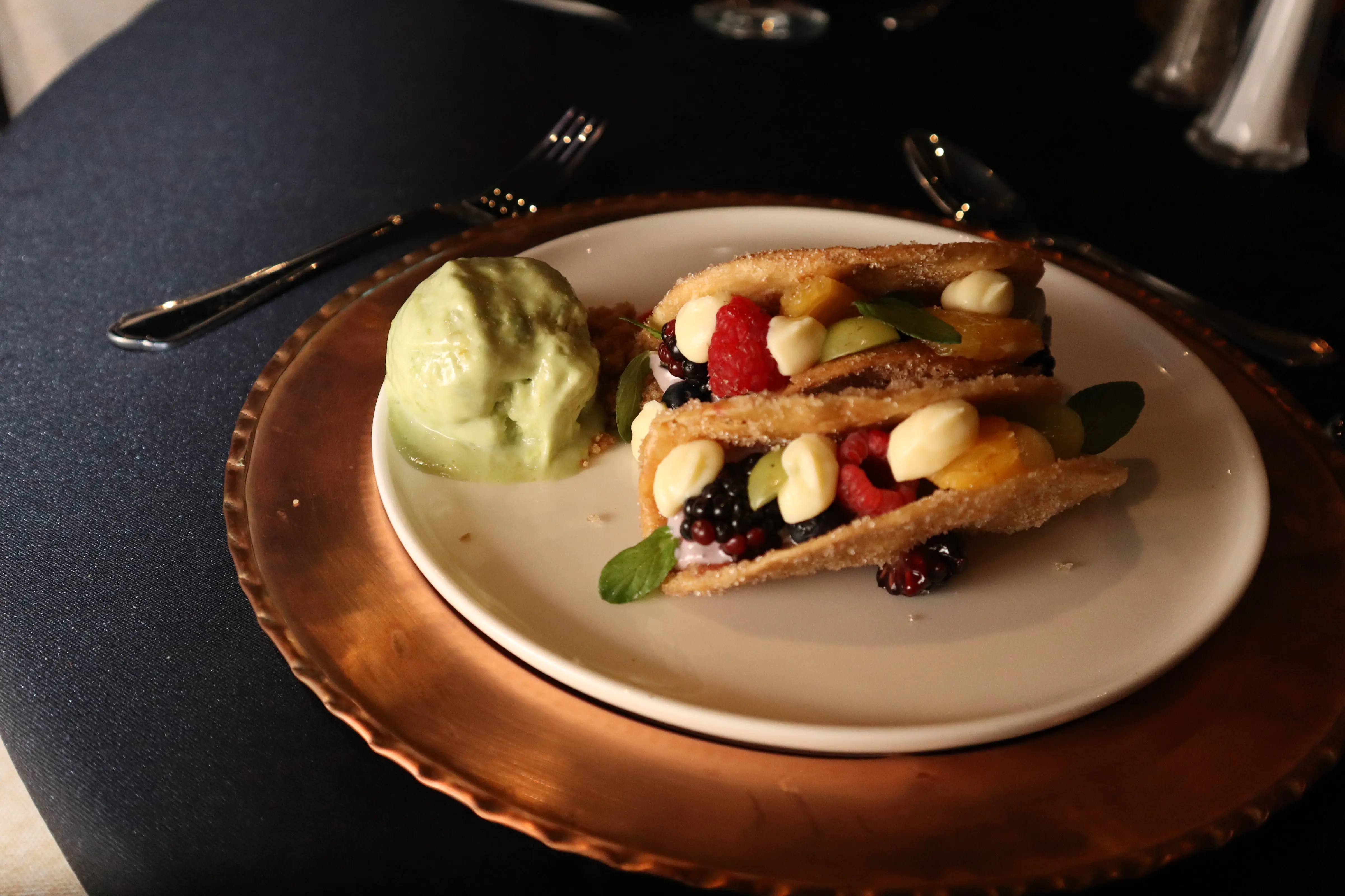 Generales de Villa Restaurante image 7