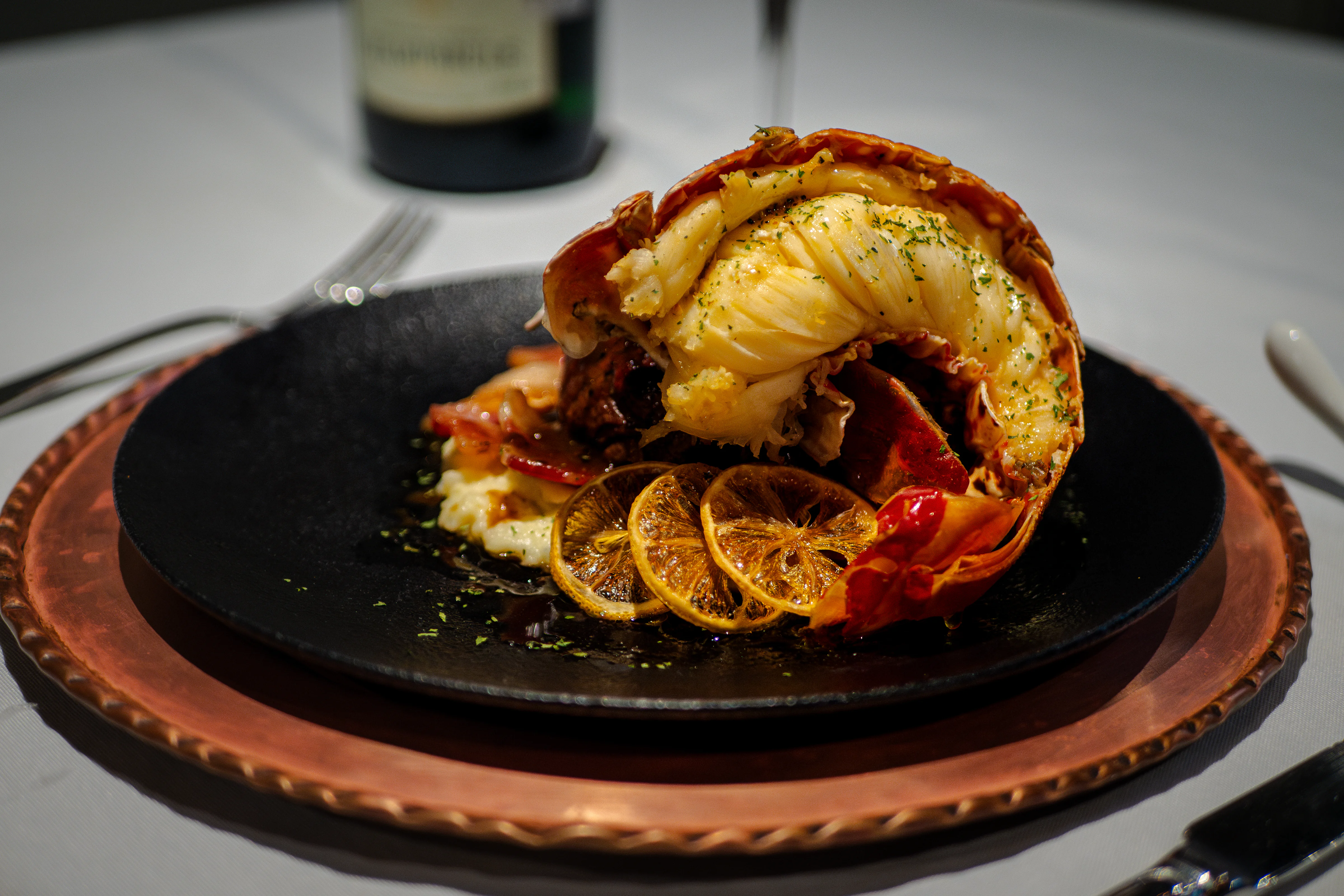 Generales de Villa Restaurante image 8