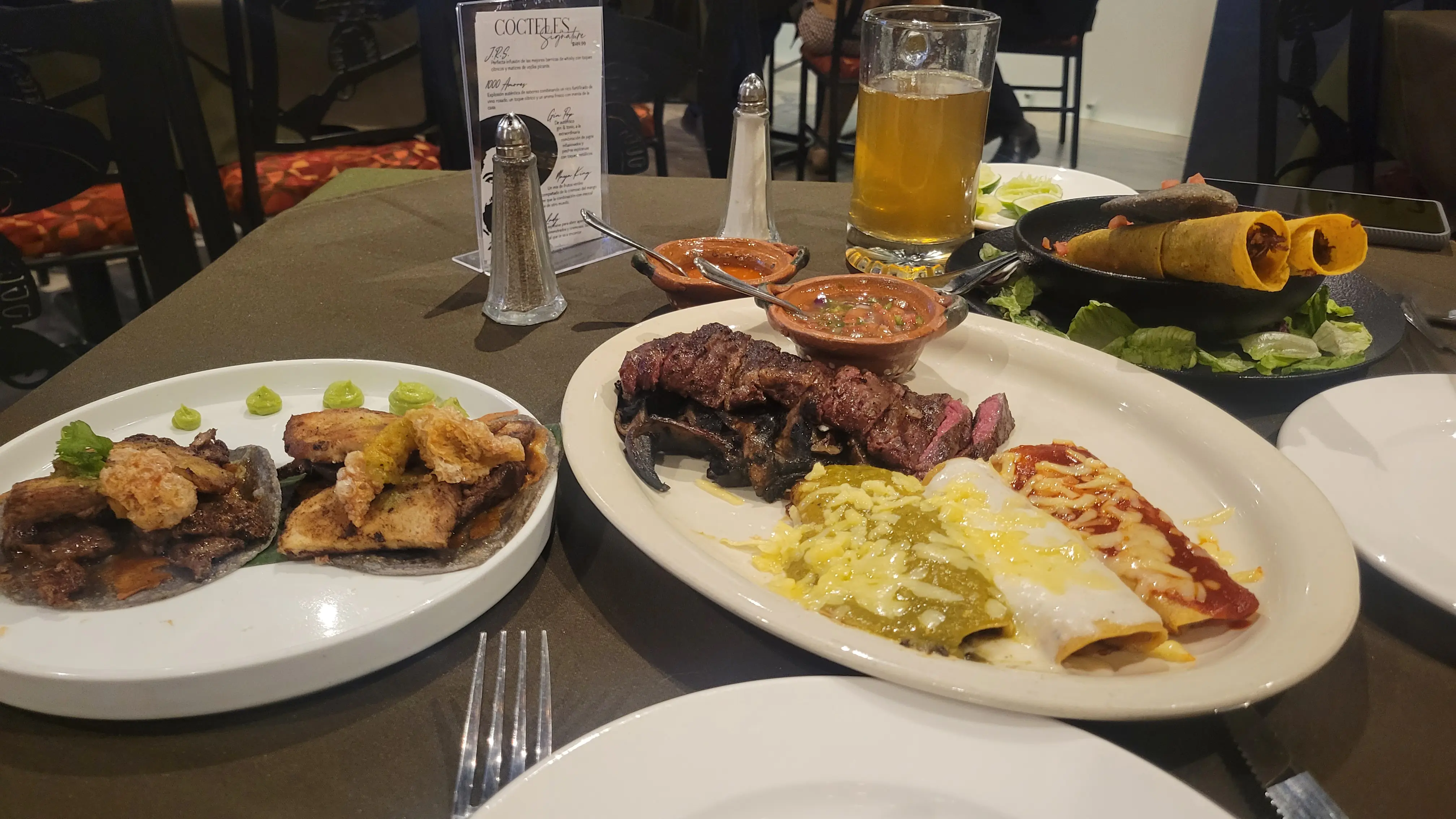 Generales de Villa Restaurante image 9