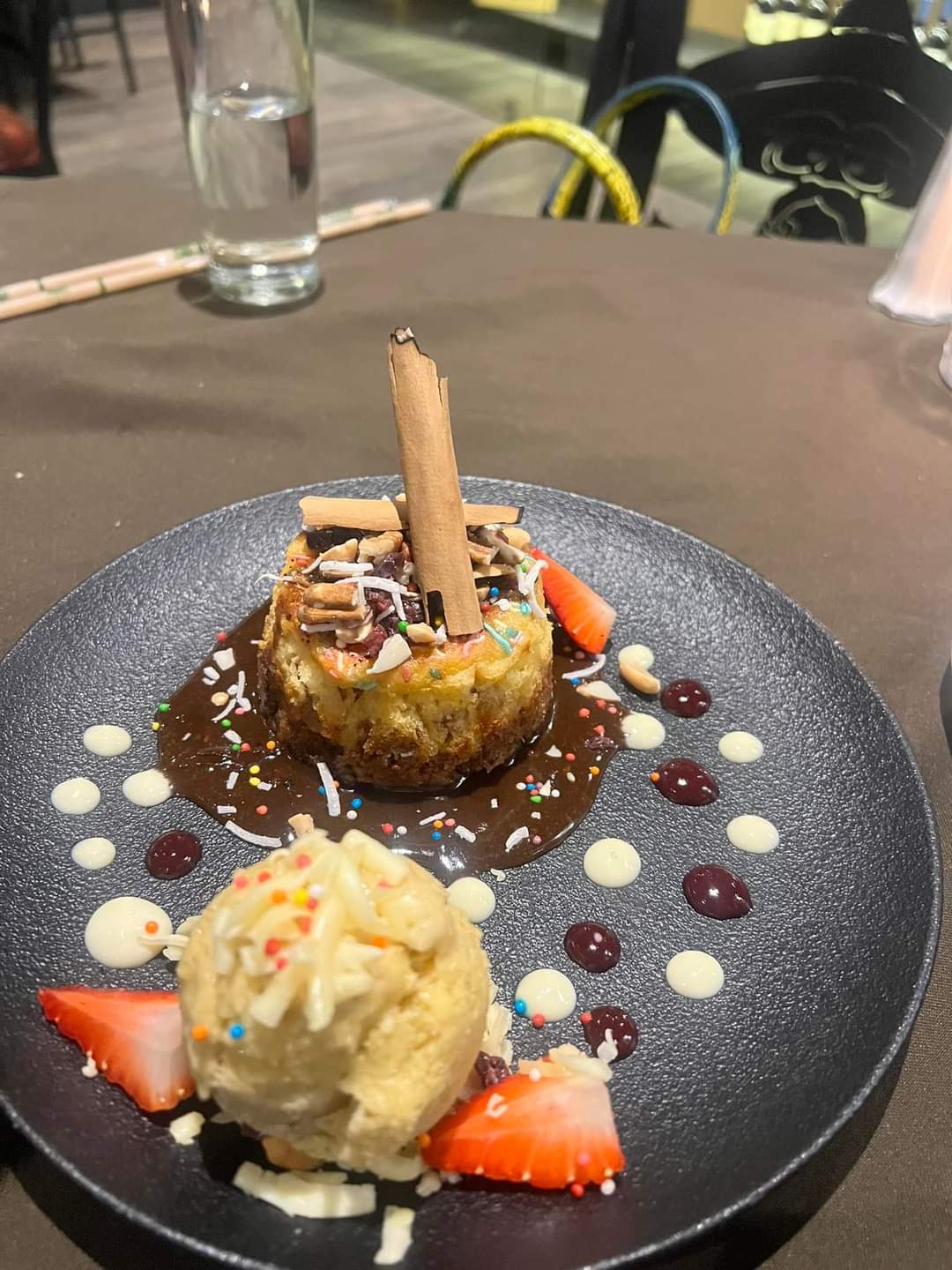 Generales de Villa Restaurante image 10