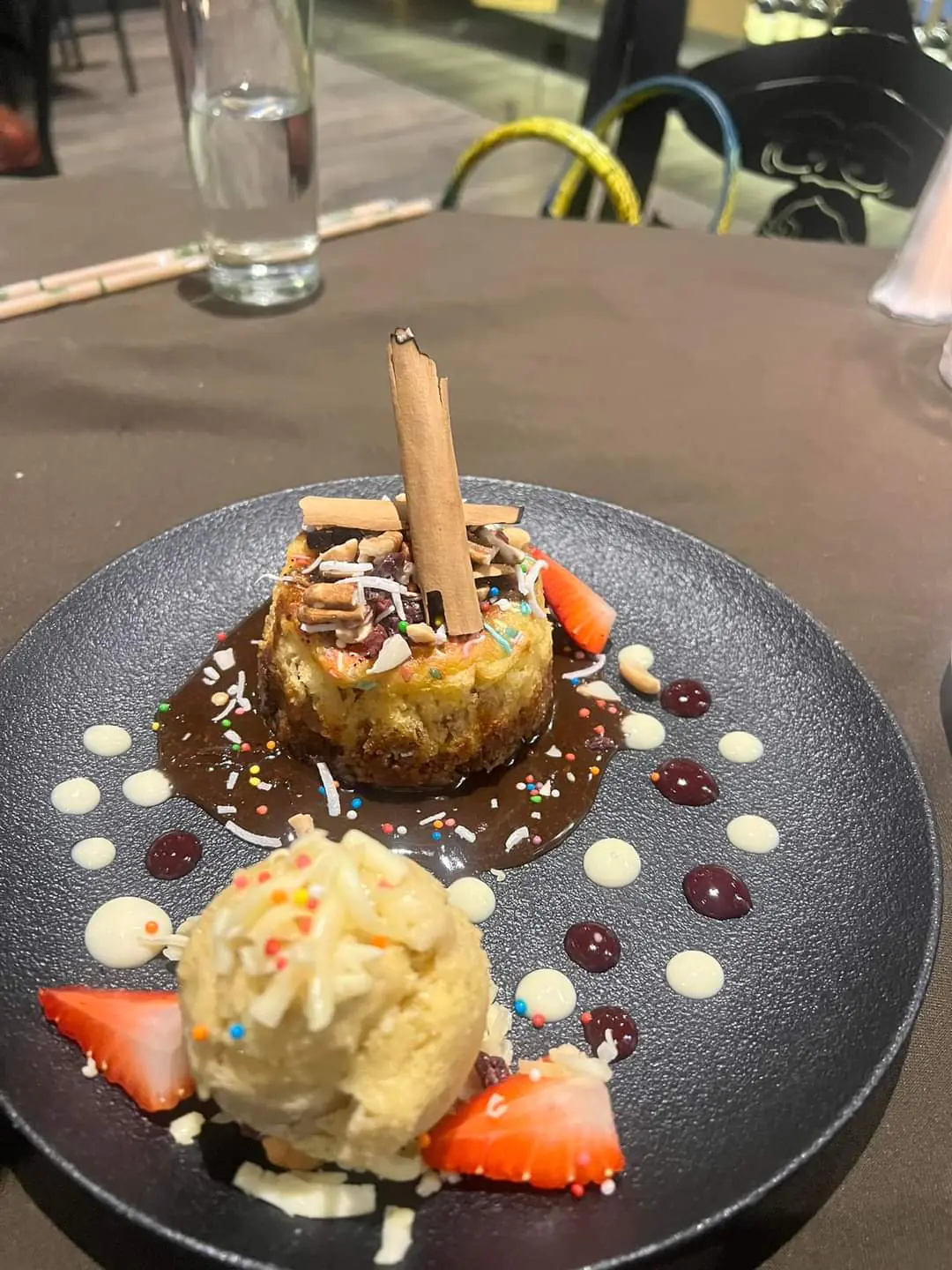 Generales de Villa Restaurante image 10