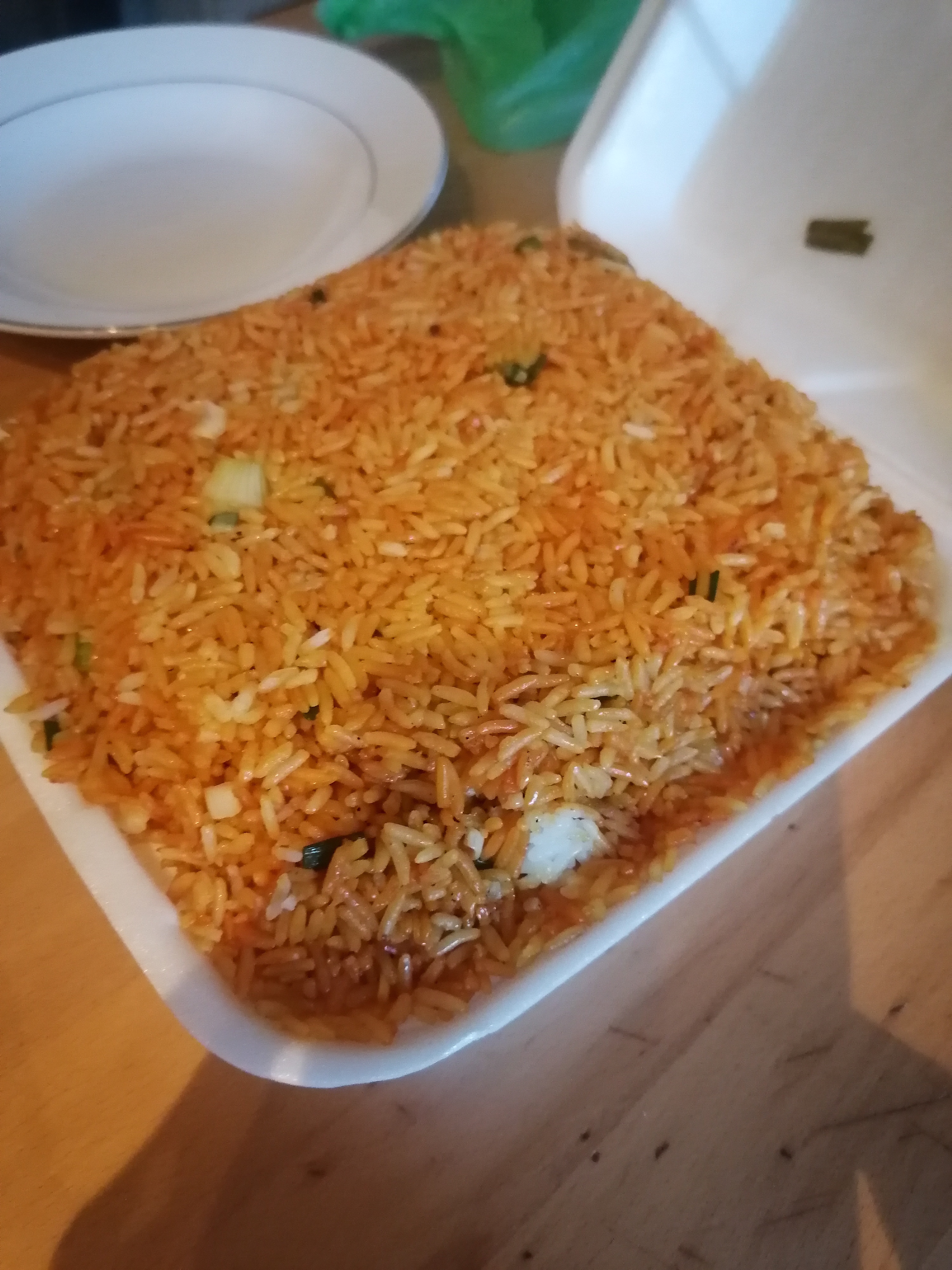 Restaurant El Secreto image 3