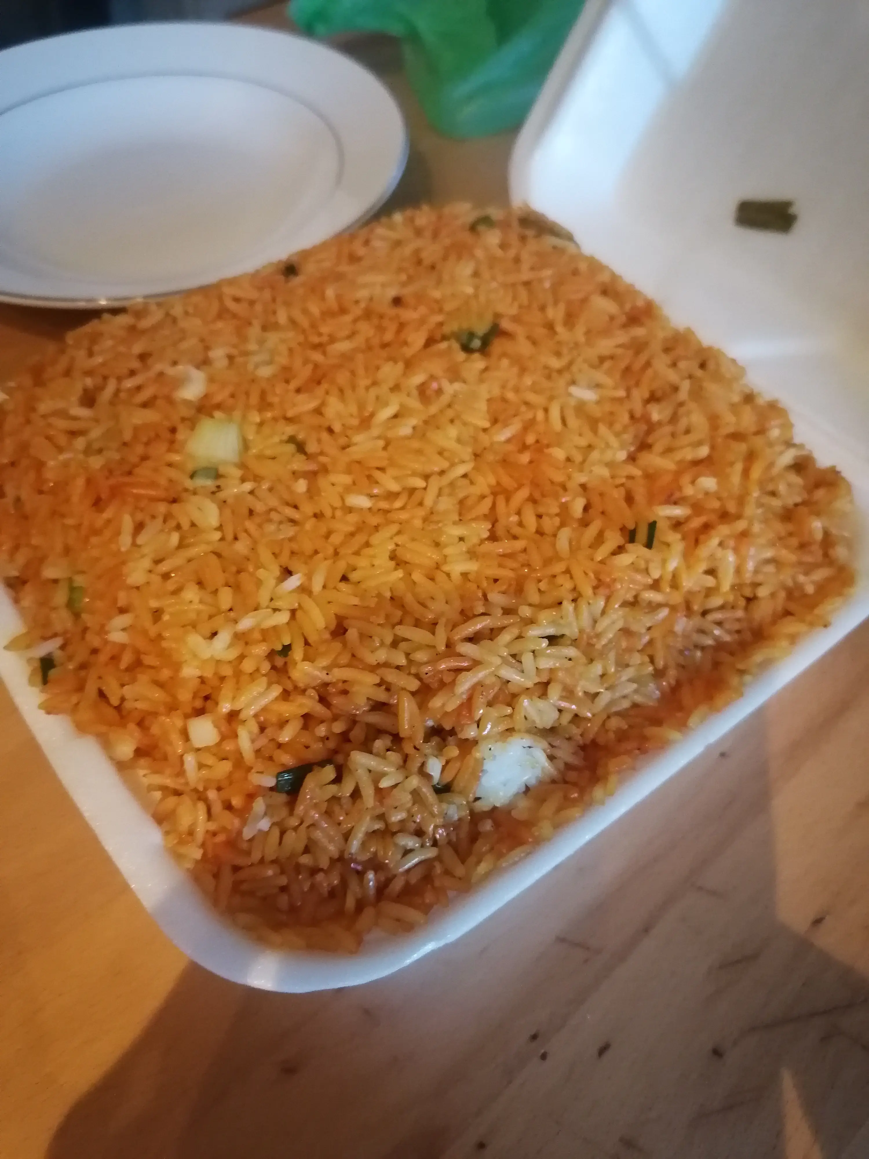 Restaurant El Secreto image 3