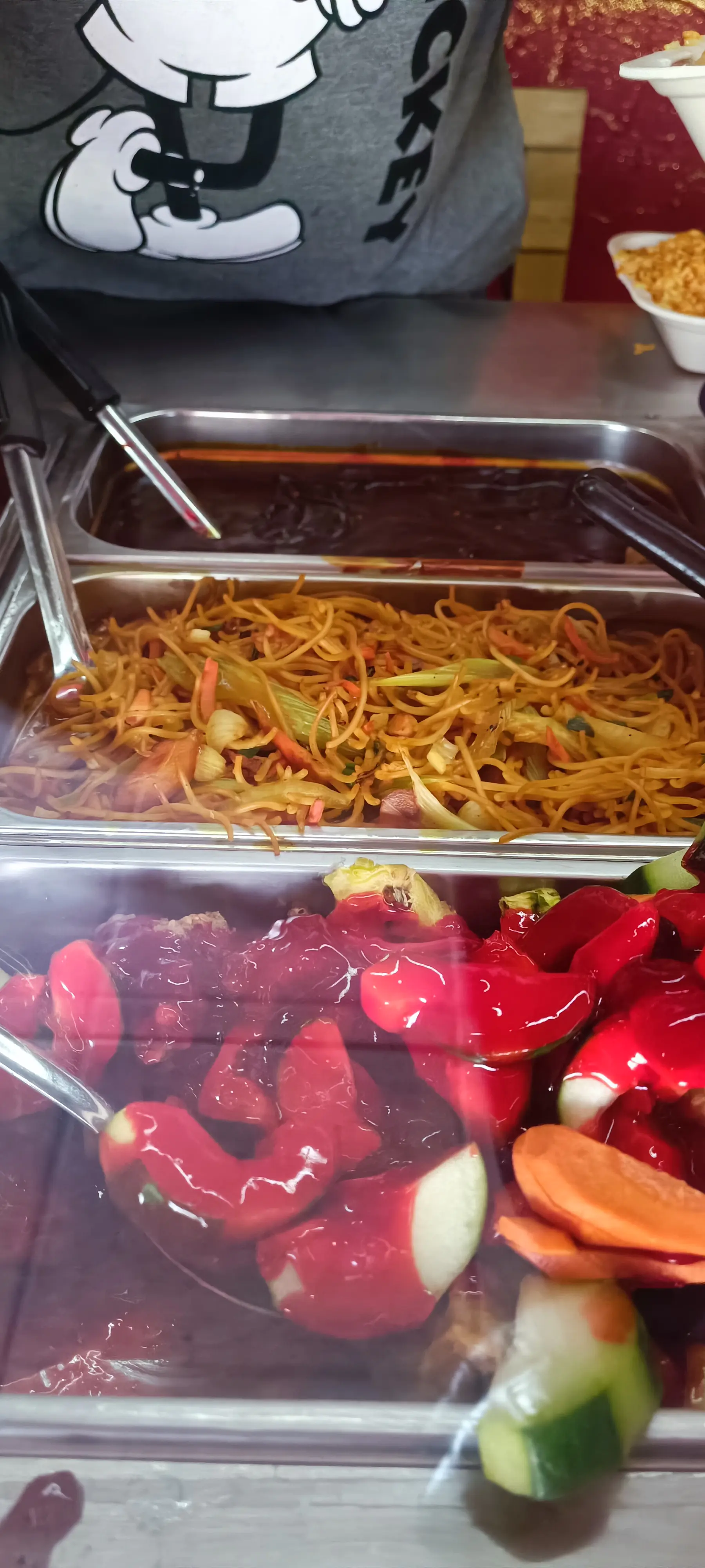 Restaurant El Secreto image 4