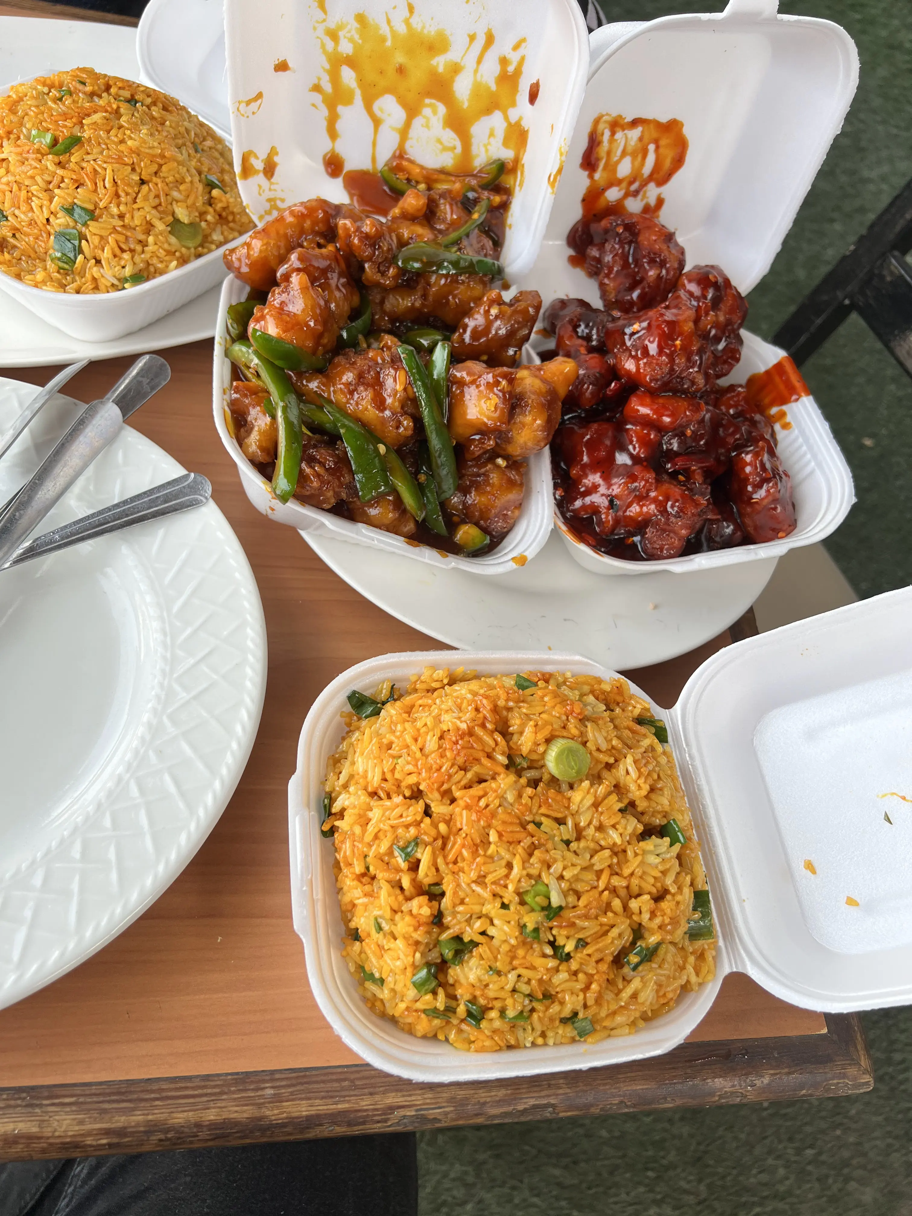 Restaurant El Secreto image 5