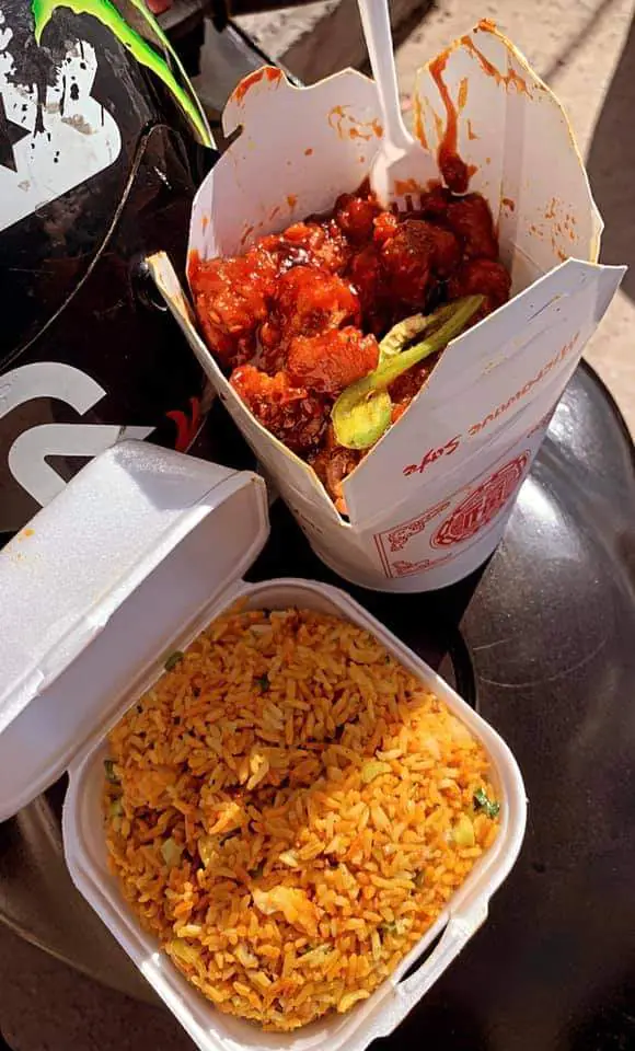 Restaurant El Secreto image 6