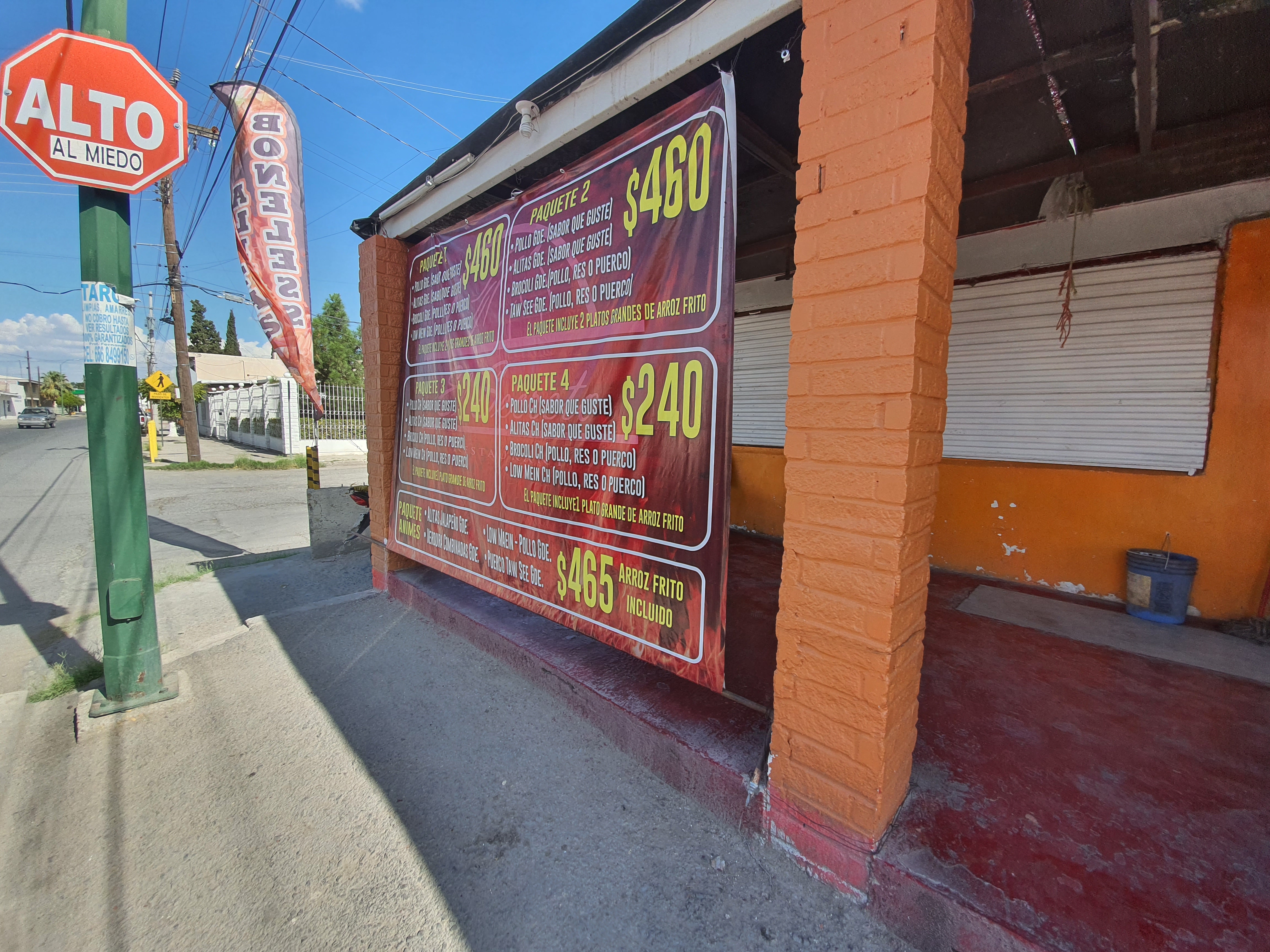 Restaurant El Secreto image 7