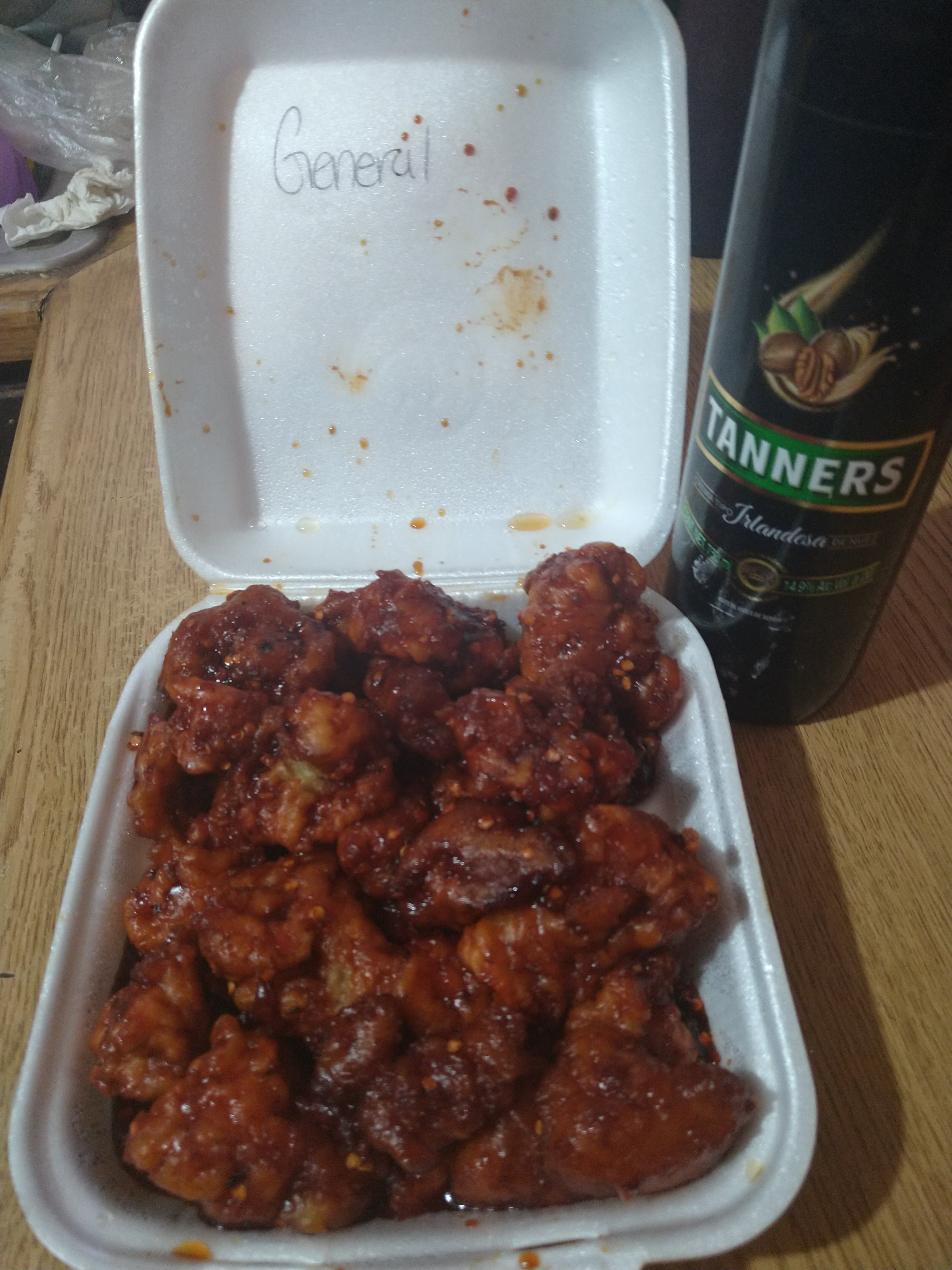 Restaurant El Secreto image 9