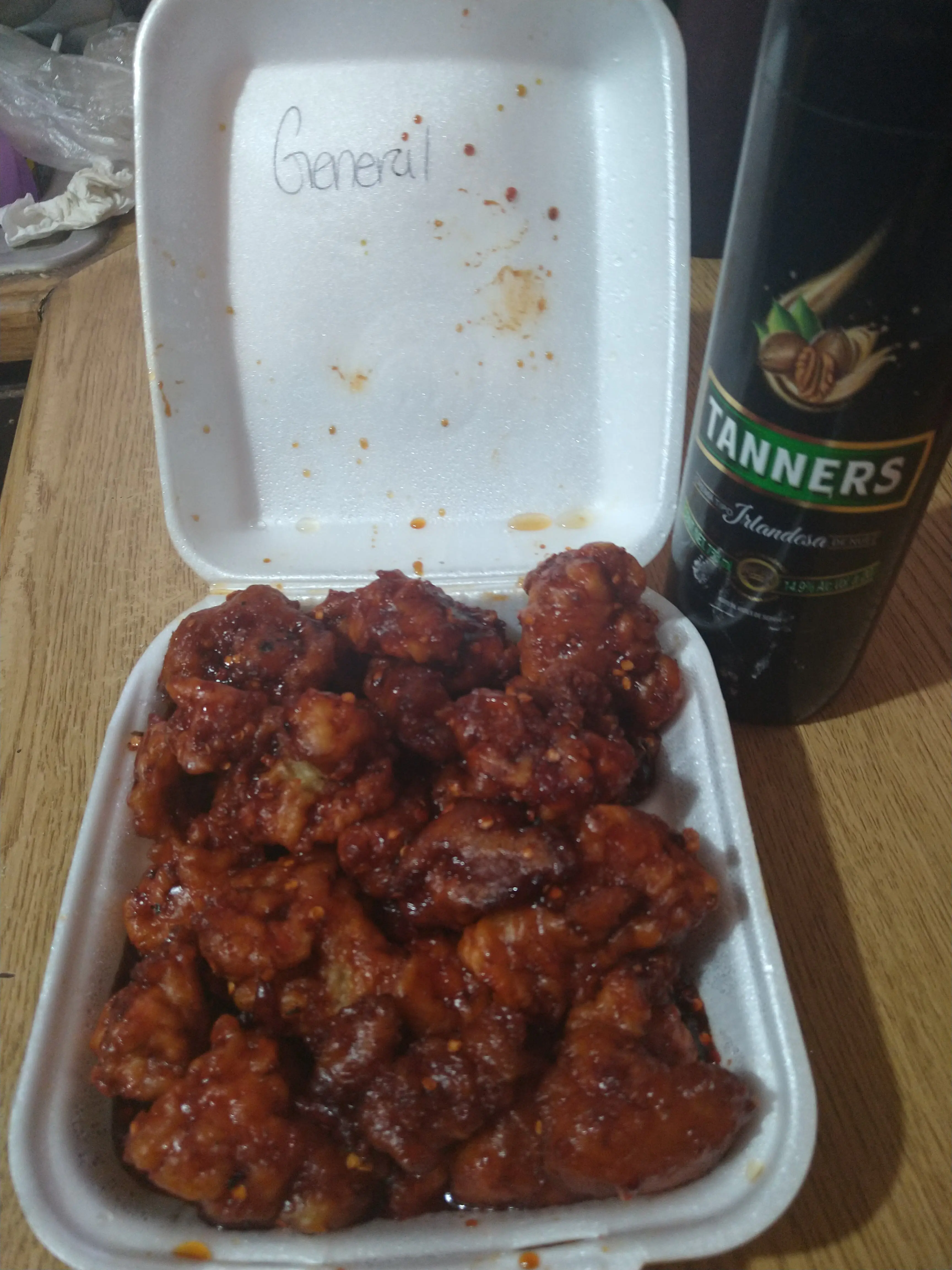 Restaurant El Secreto image 9