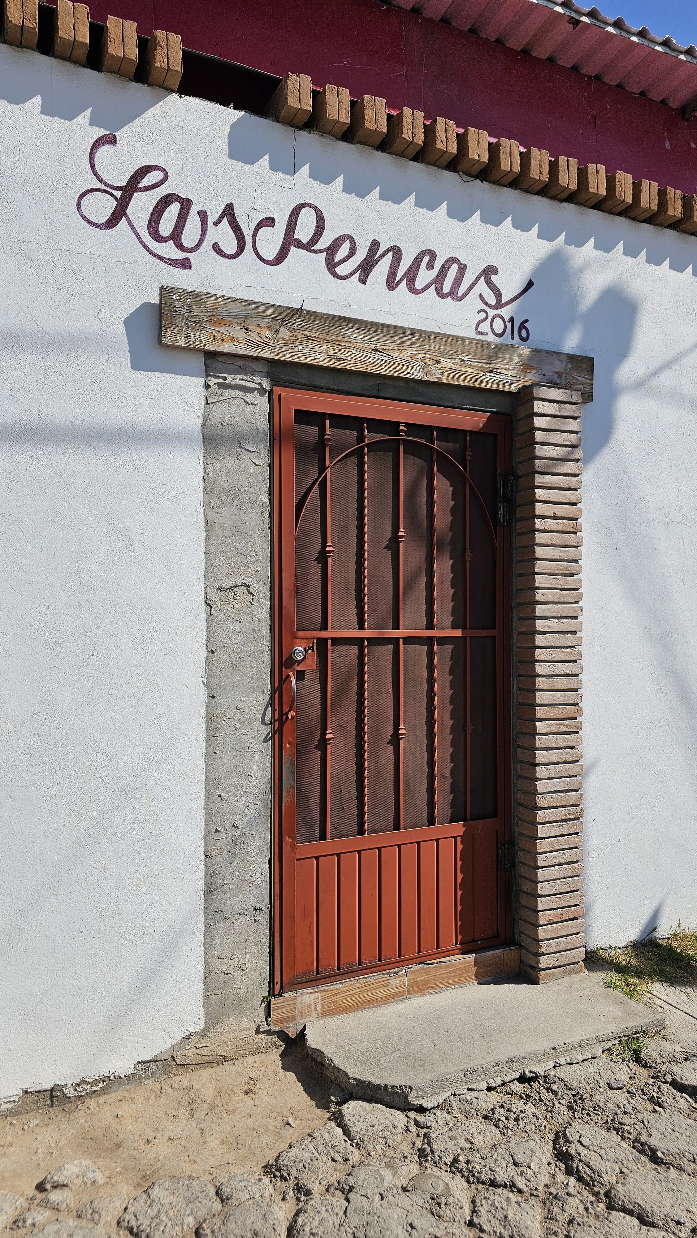 Las Pencas Restaurante BARBACOA DE BORREGO image 1