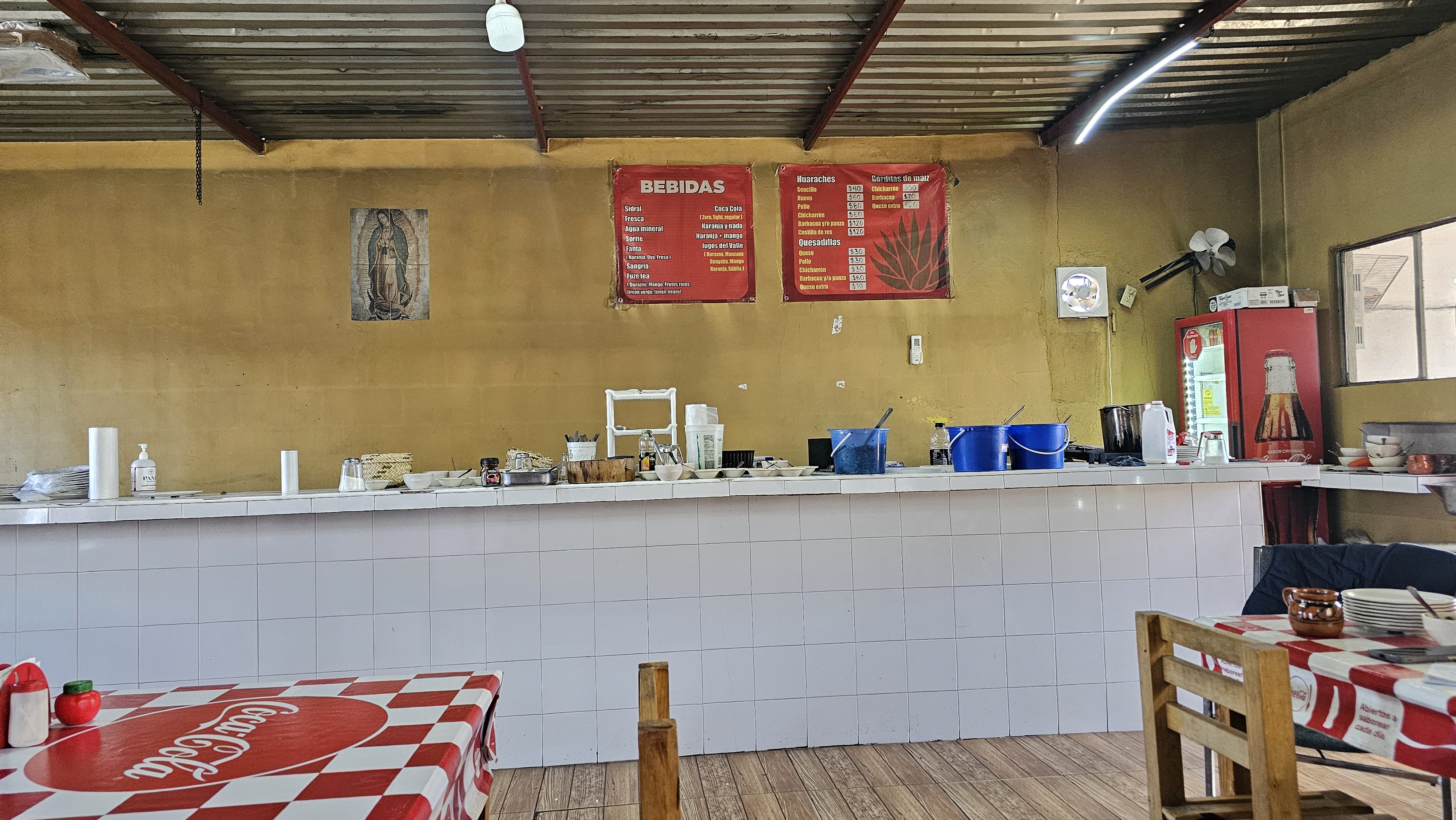 Las Pencas Restaurante BARBACOA DE BORREGO image 4