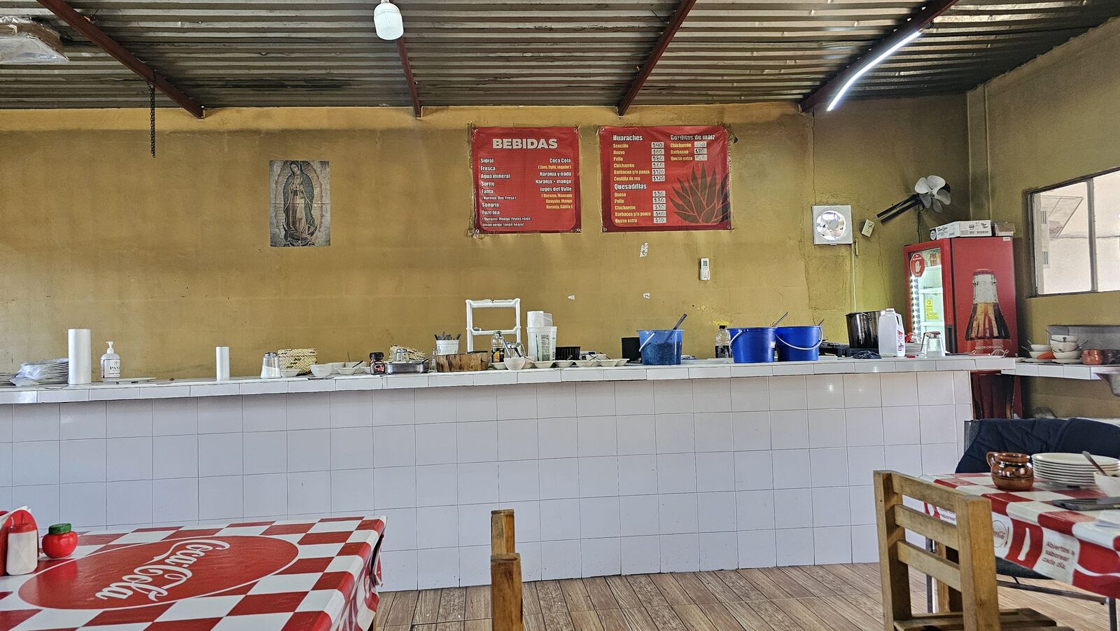 Las Pencas Restaurante BARBACOA DE BORREGO image 4