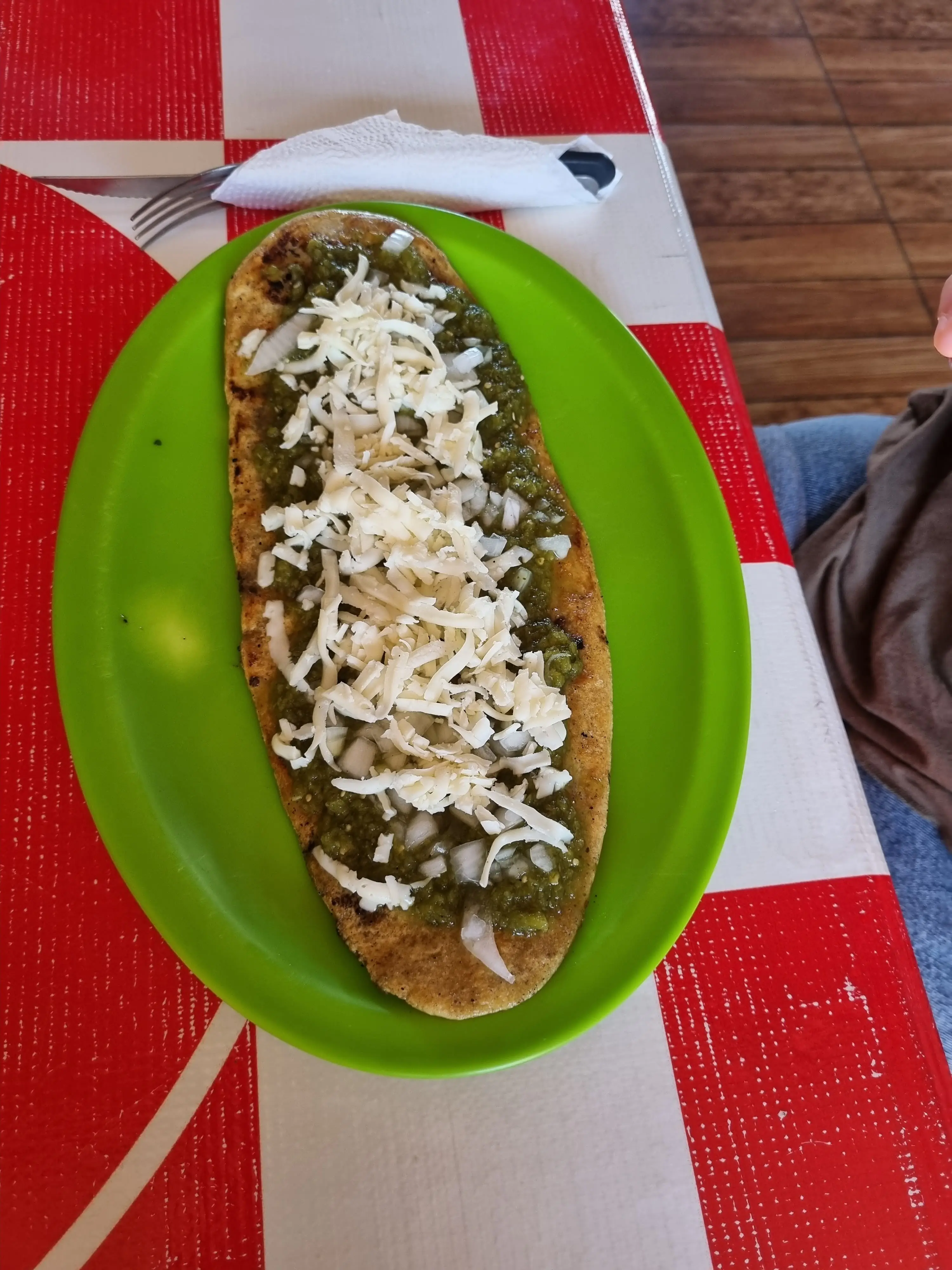 Las Pencas Restaurante BARBACOA DE BORREGO image 5