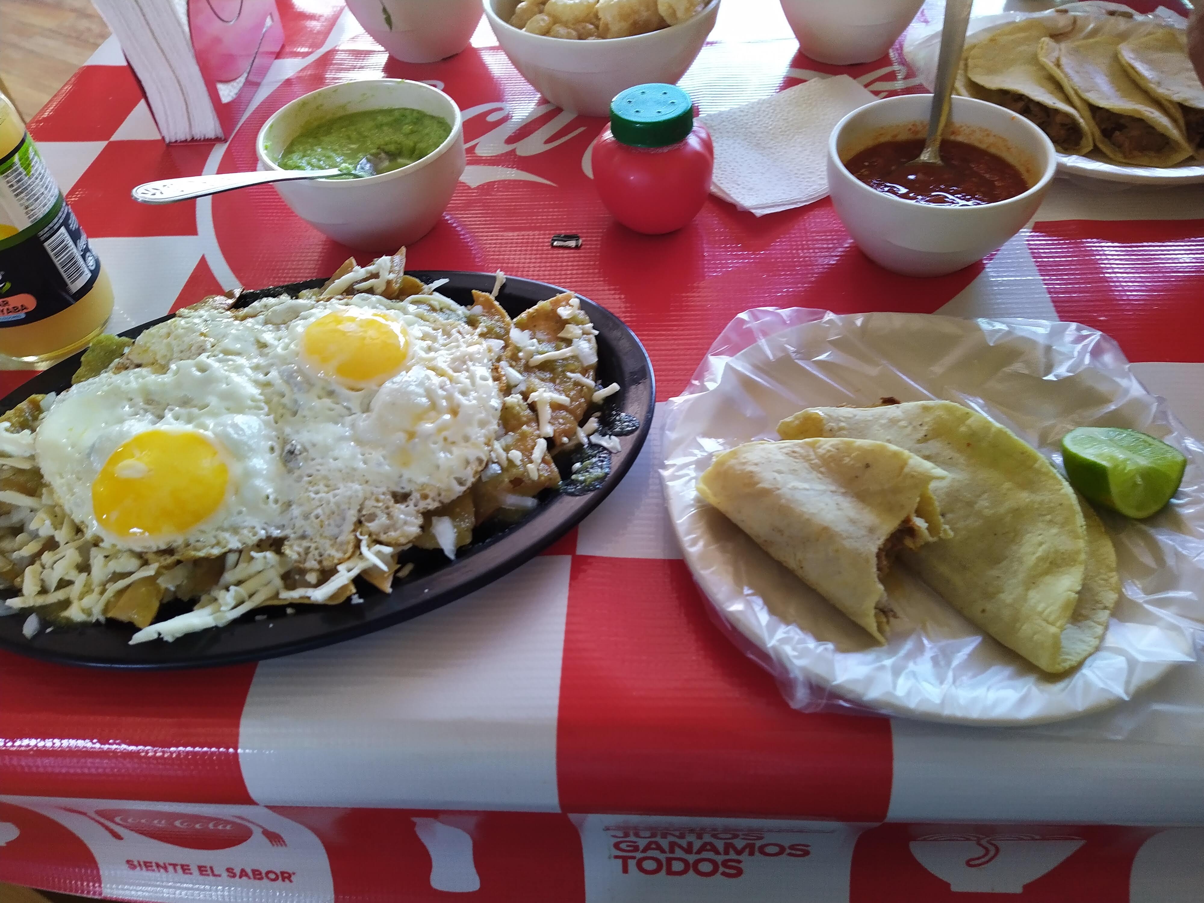 Las Pencas Restaurante BARBACOA DE BORREGO image 6