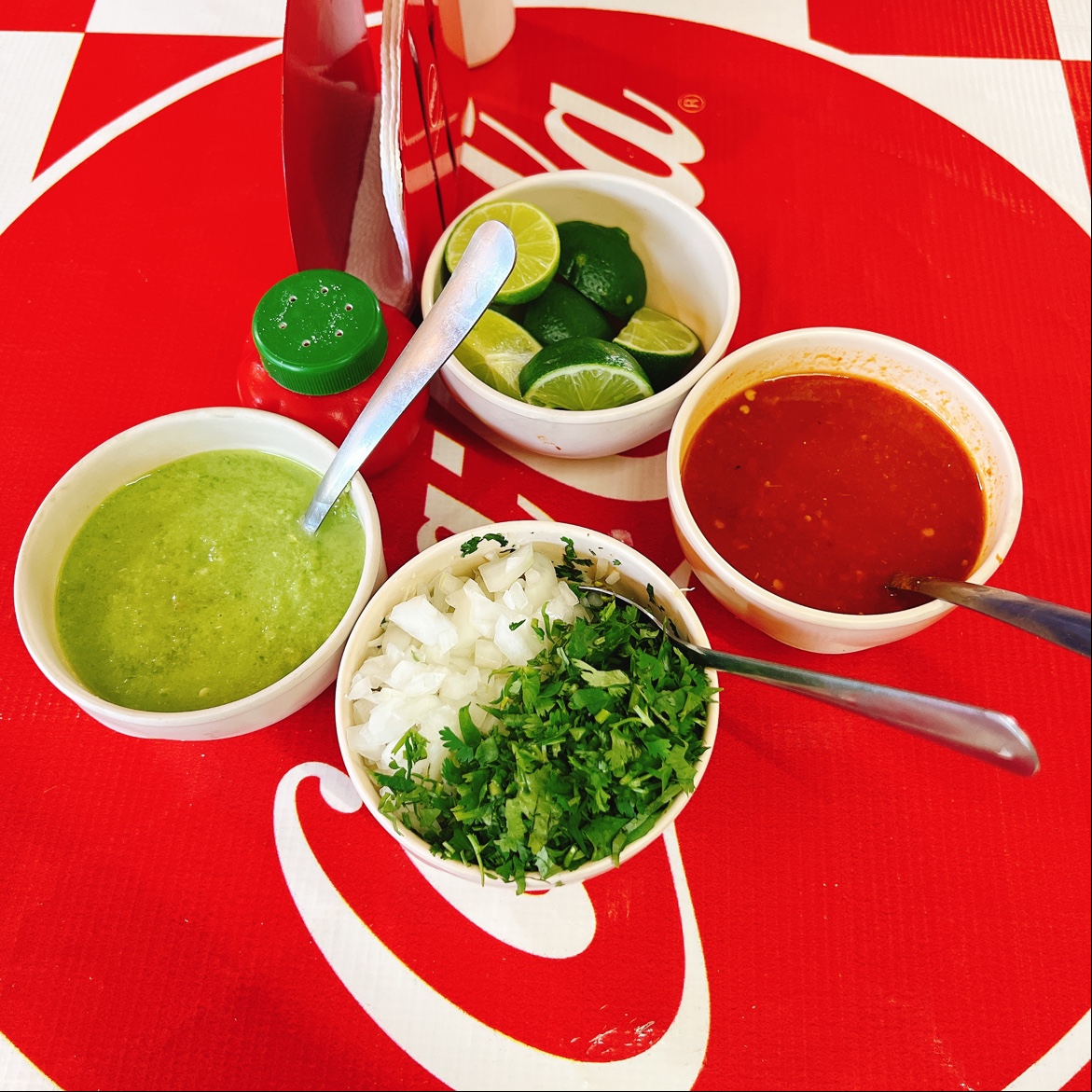 Las Pencas Restaurante BARBACOA DE BORREGO image 7