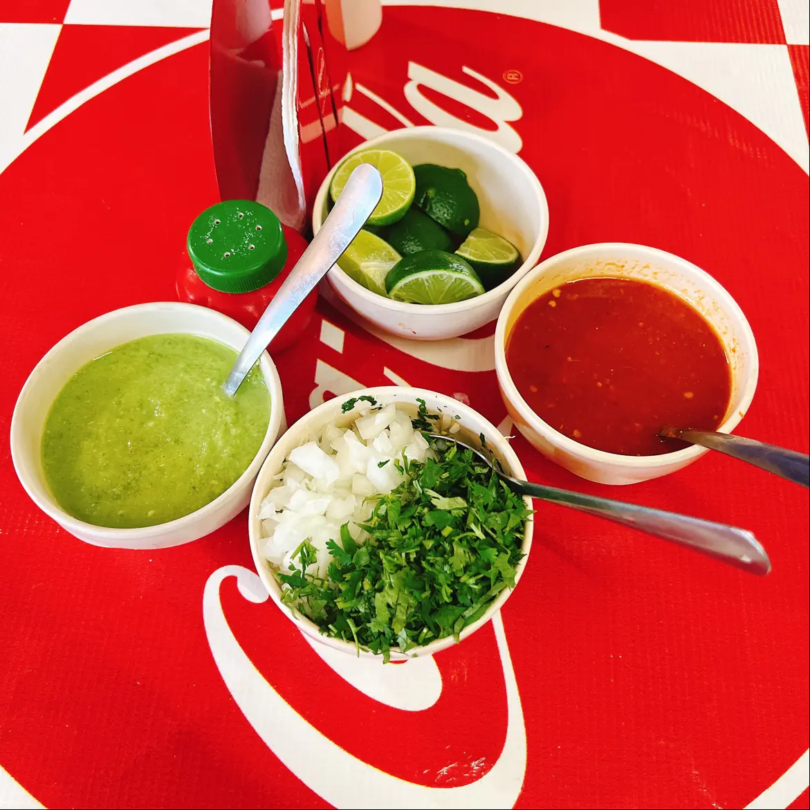 Las Pencas Restaurante BARBACOA DE BORREGO image 7