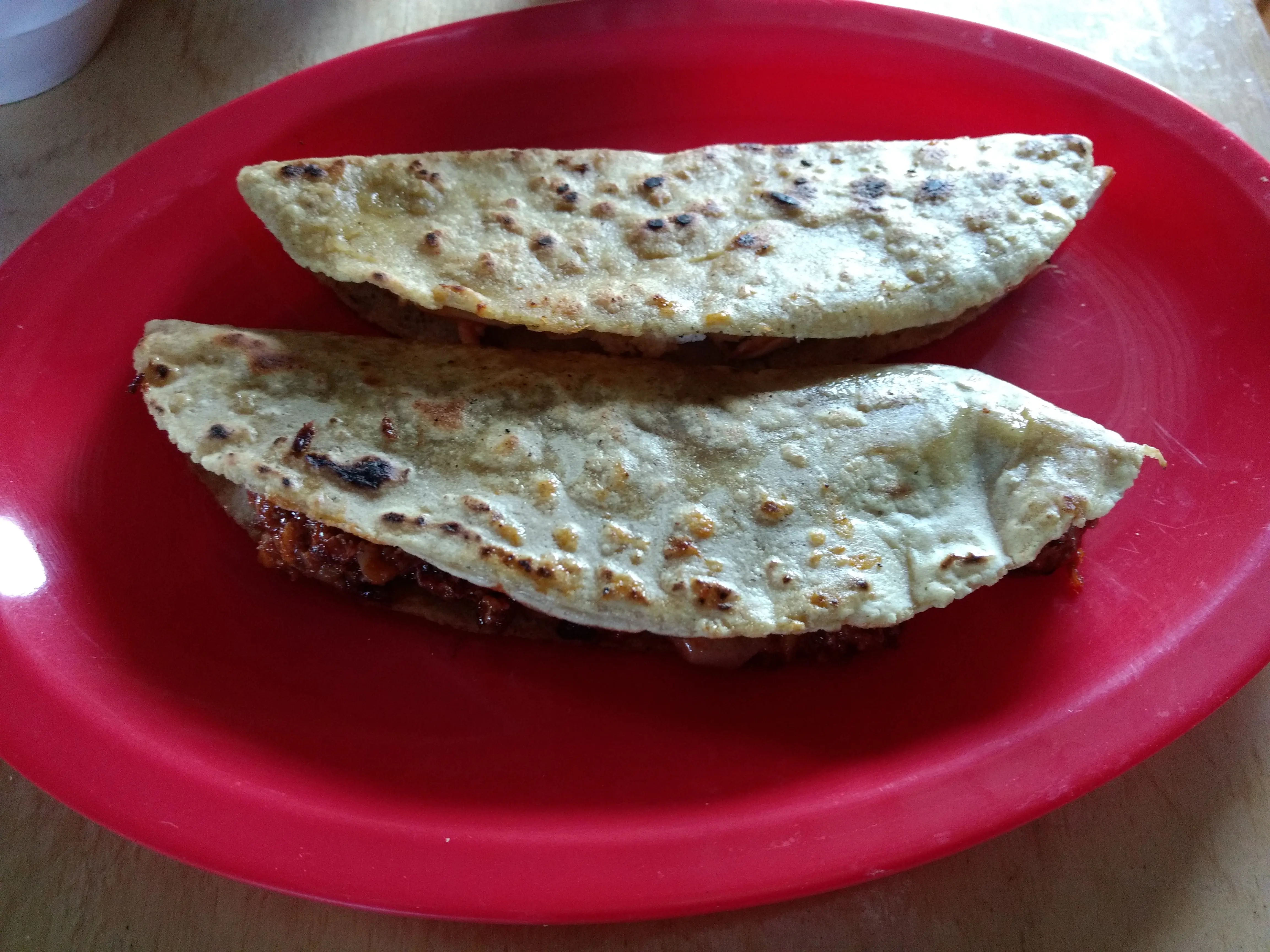 Las Pencas Restaurante BARBACOA DE BORREGO image 10