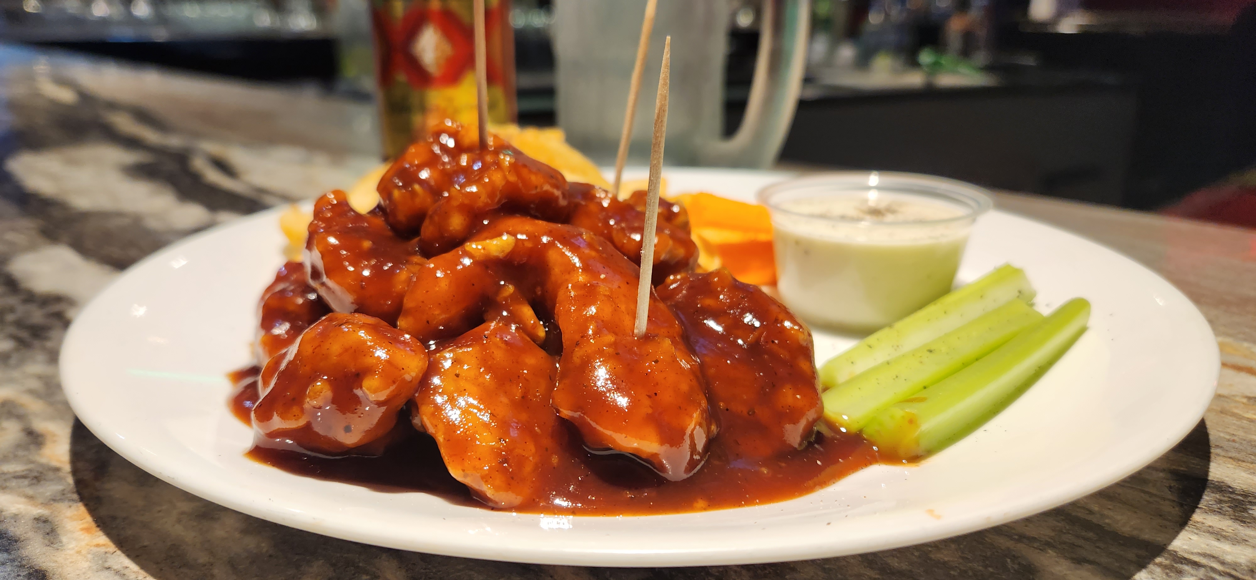 Charly's Pool Restaurant & Bar image 2