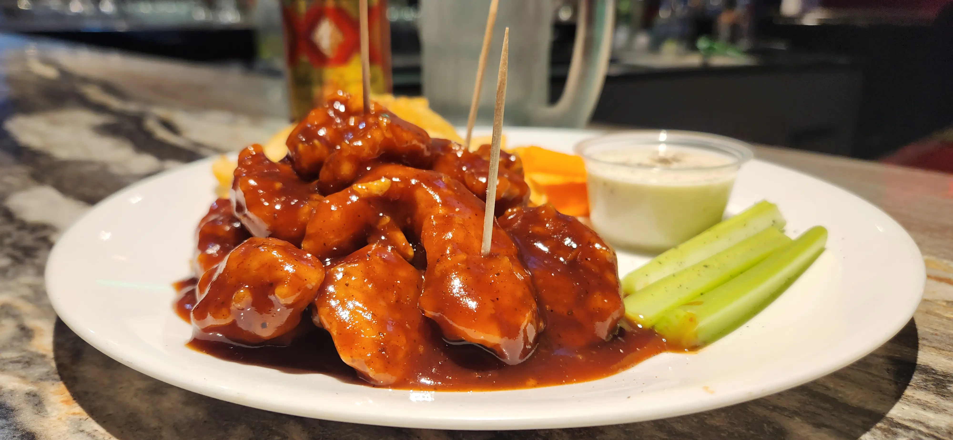 Charly's Pool Restaurant & Bar image 2