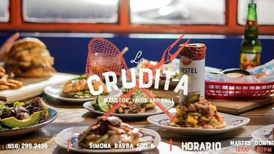 LA CRUDITA (simona) image 2