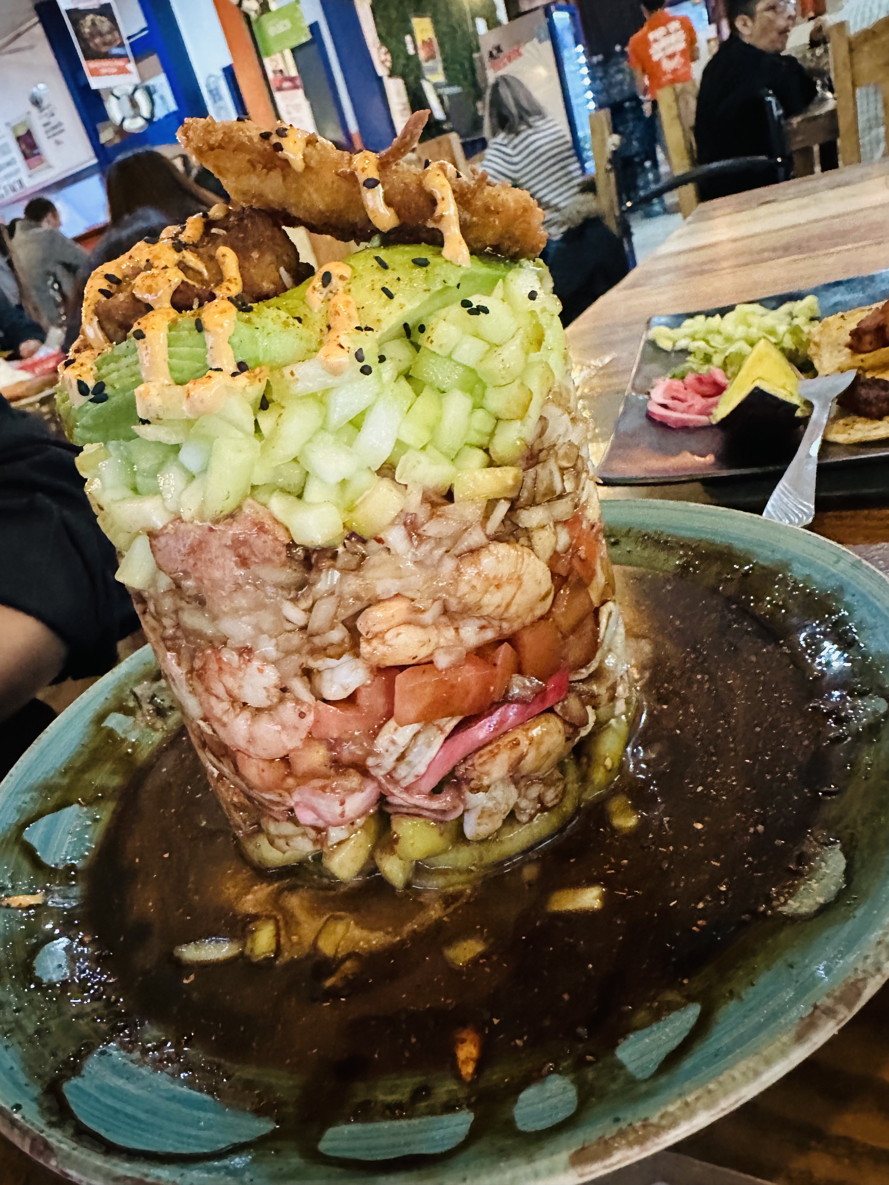 LA CRUDITA (simona) image 3