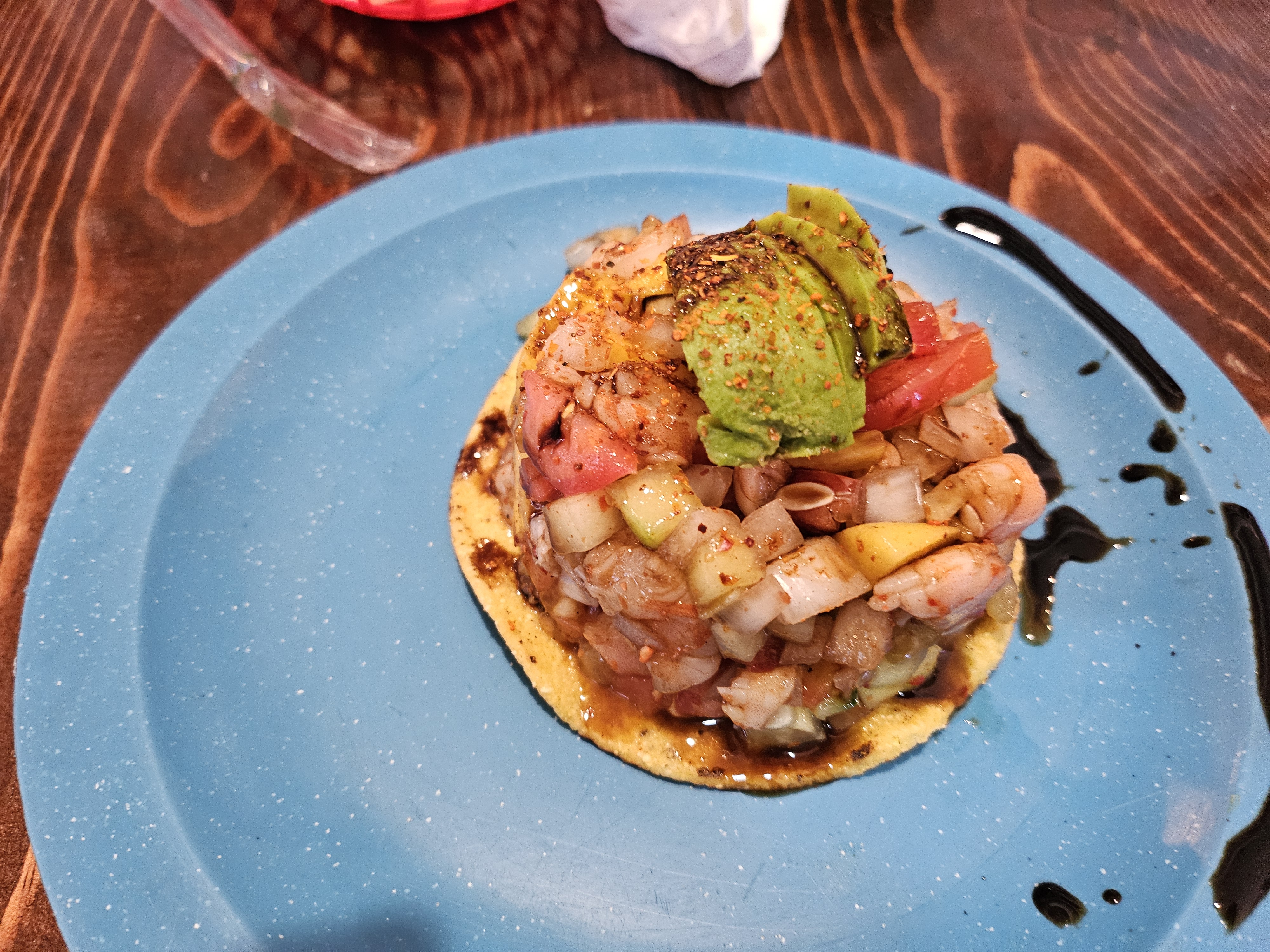 LA CRUDITA (simona) image 7