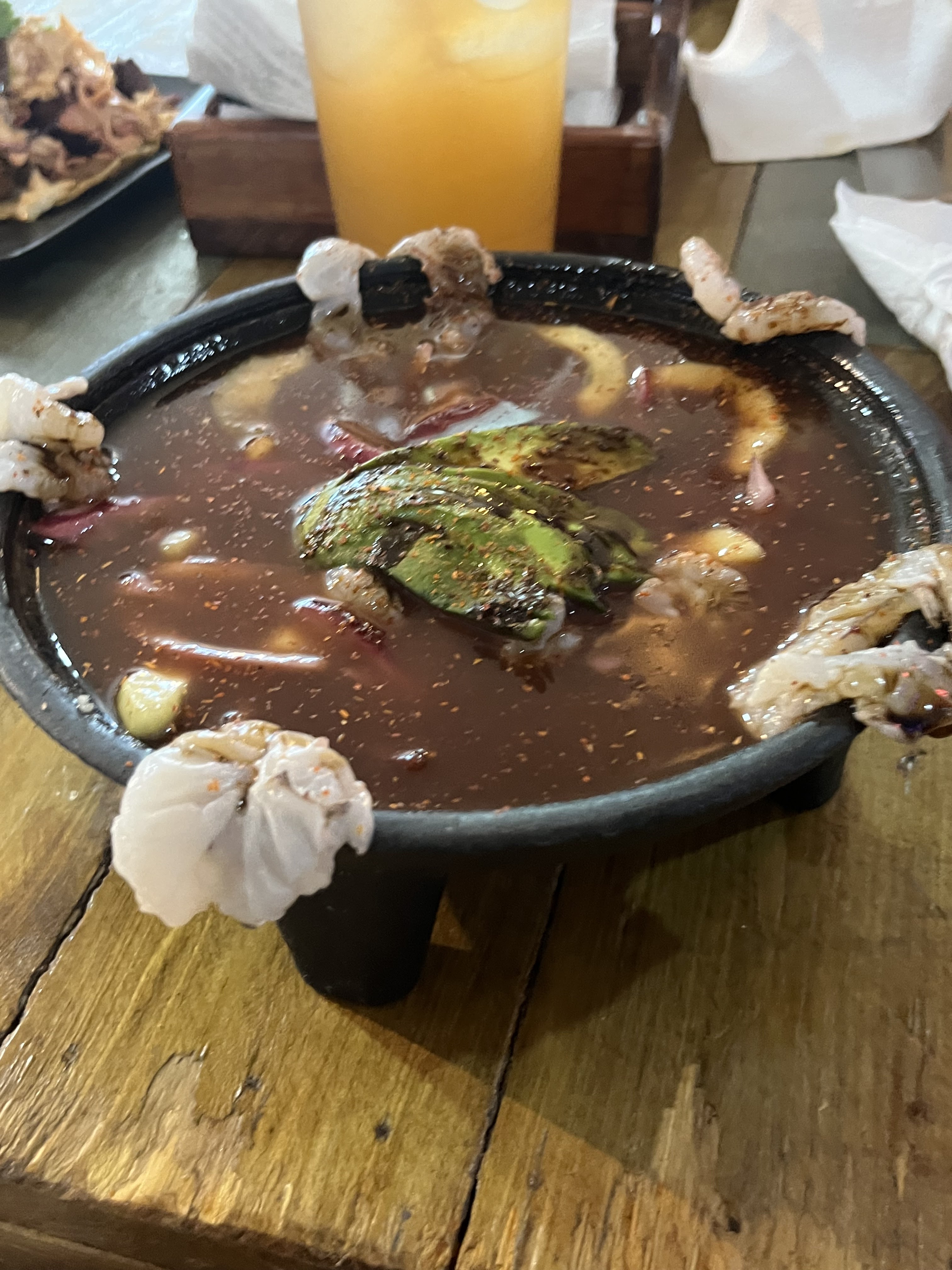 LA CRUDITA (simona) image 8