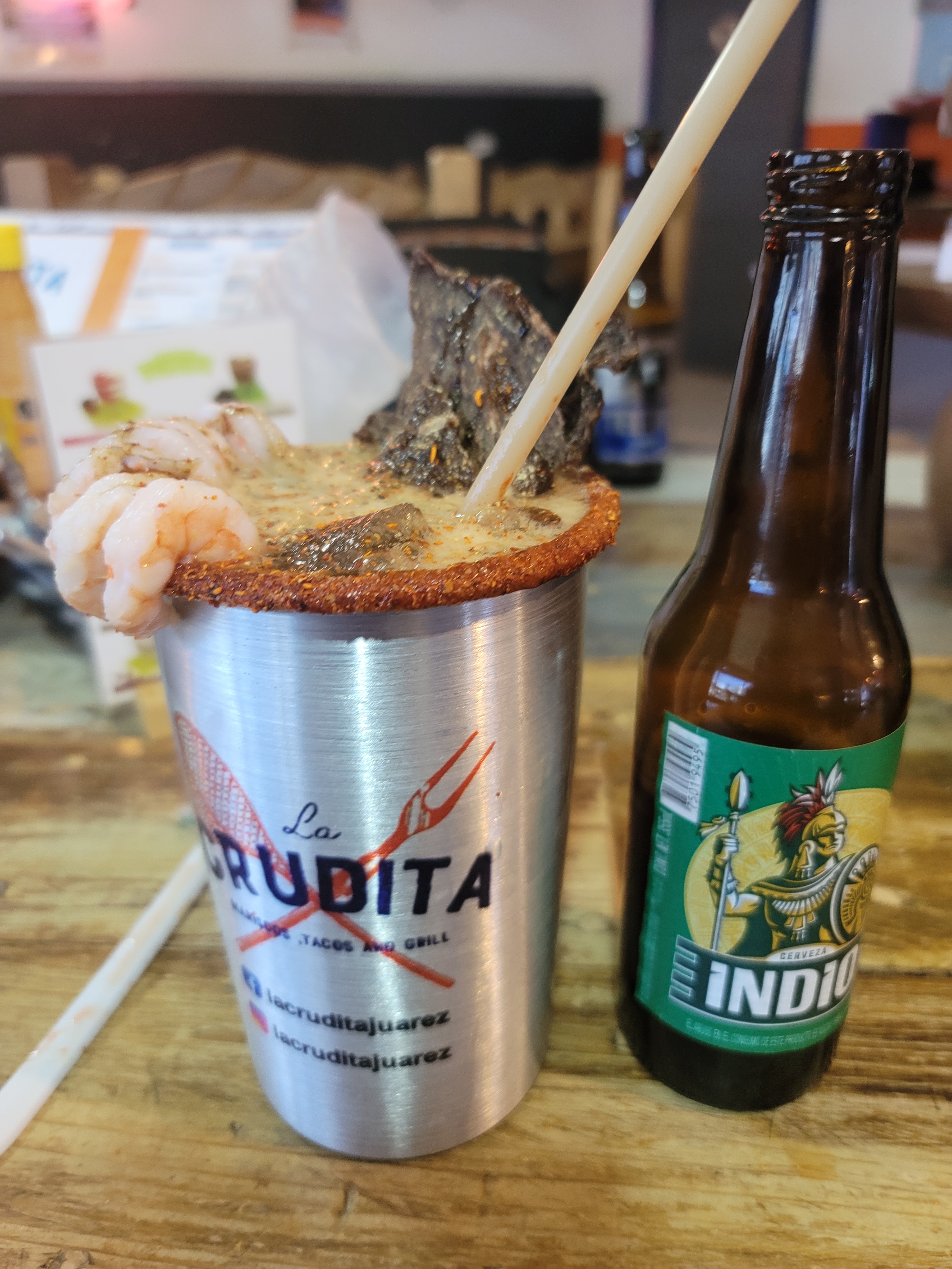 LA CRUDITA (simona) image 10