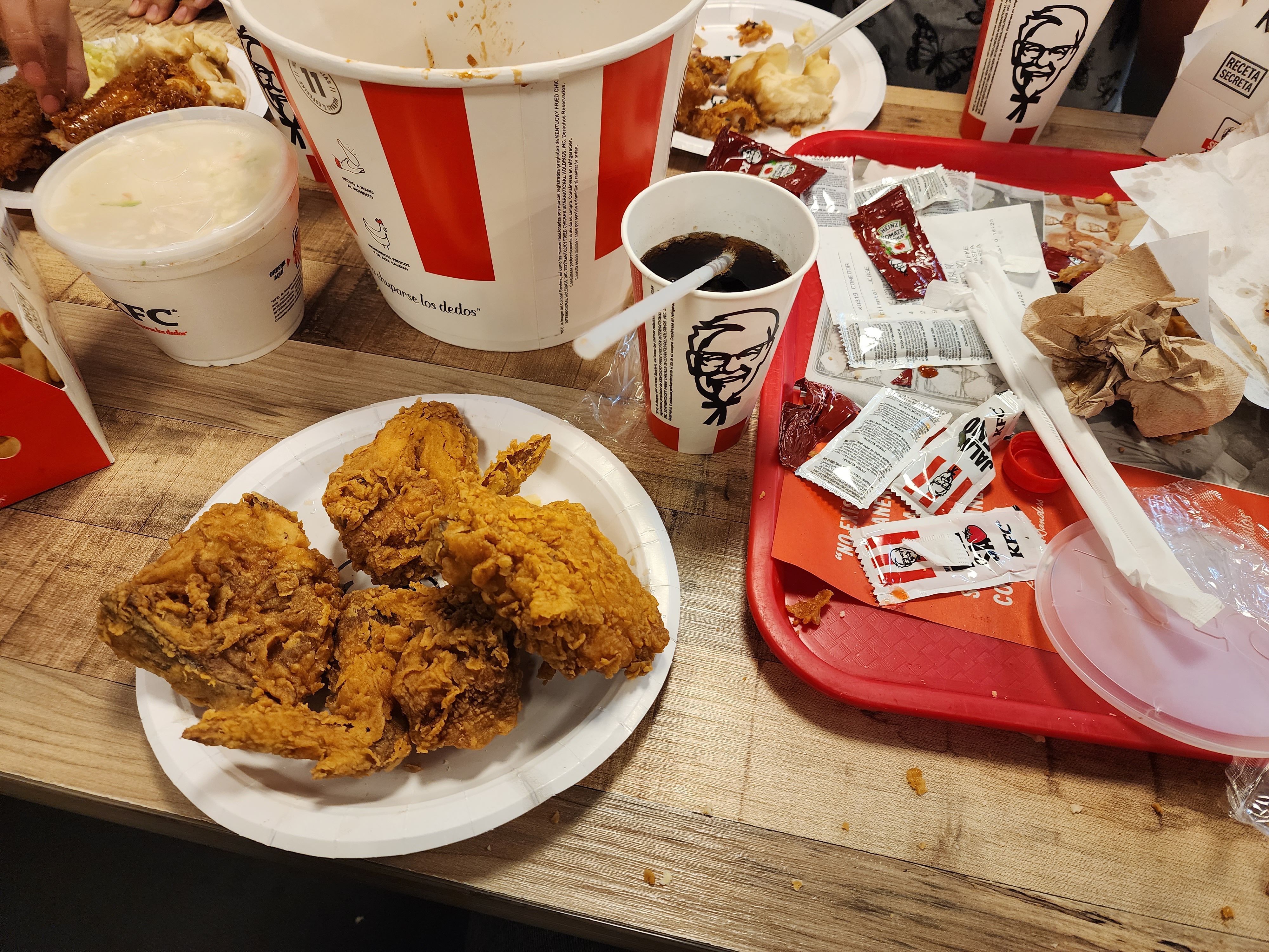 KFC image 3