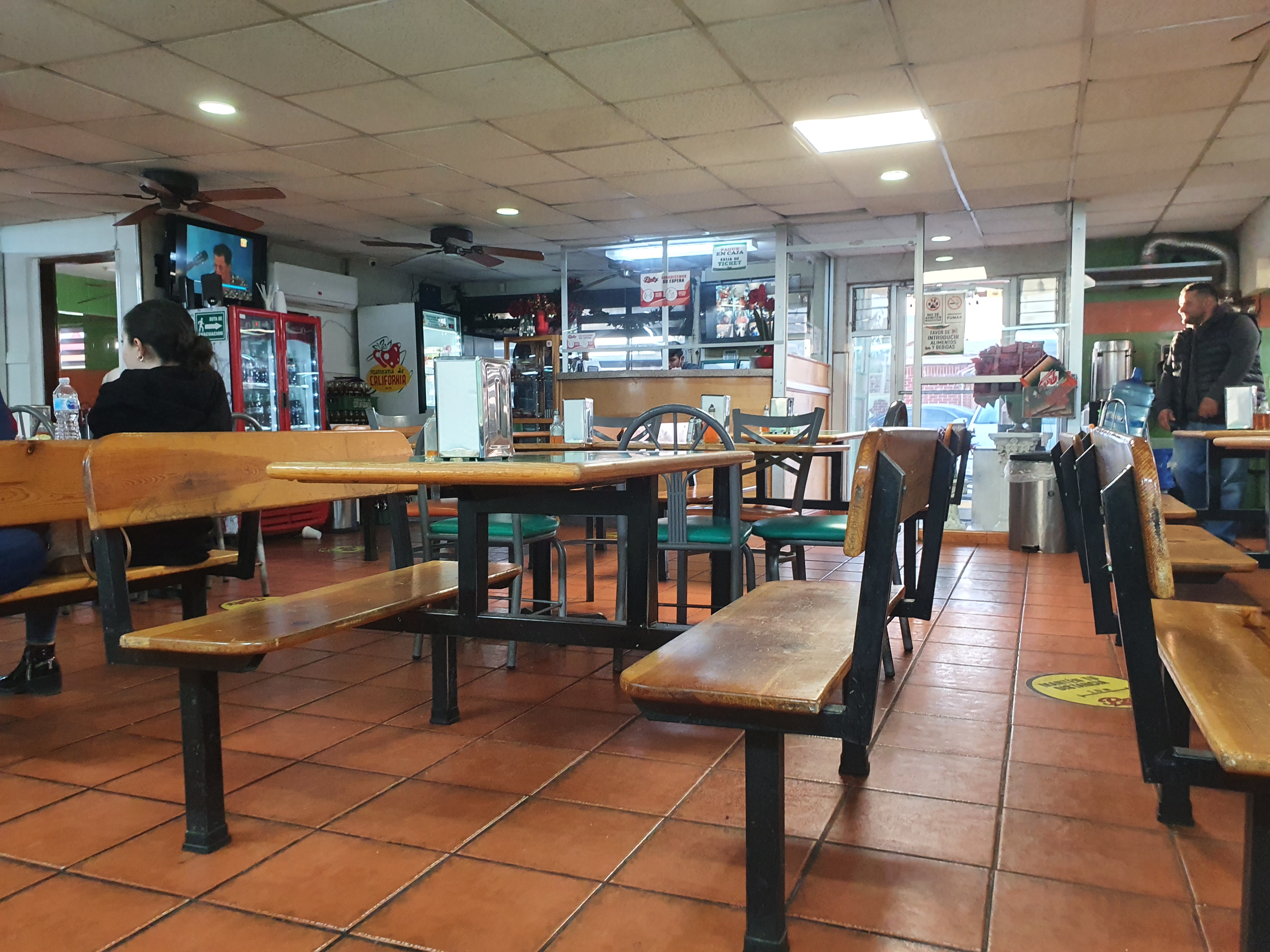 Taquería Paly image 1