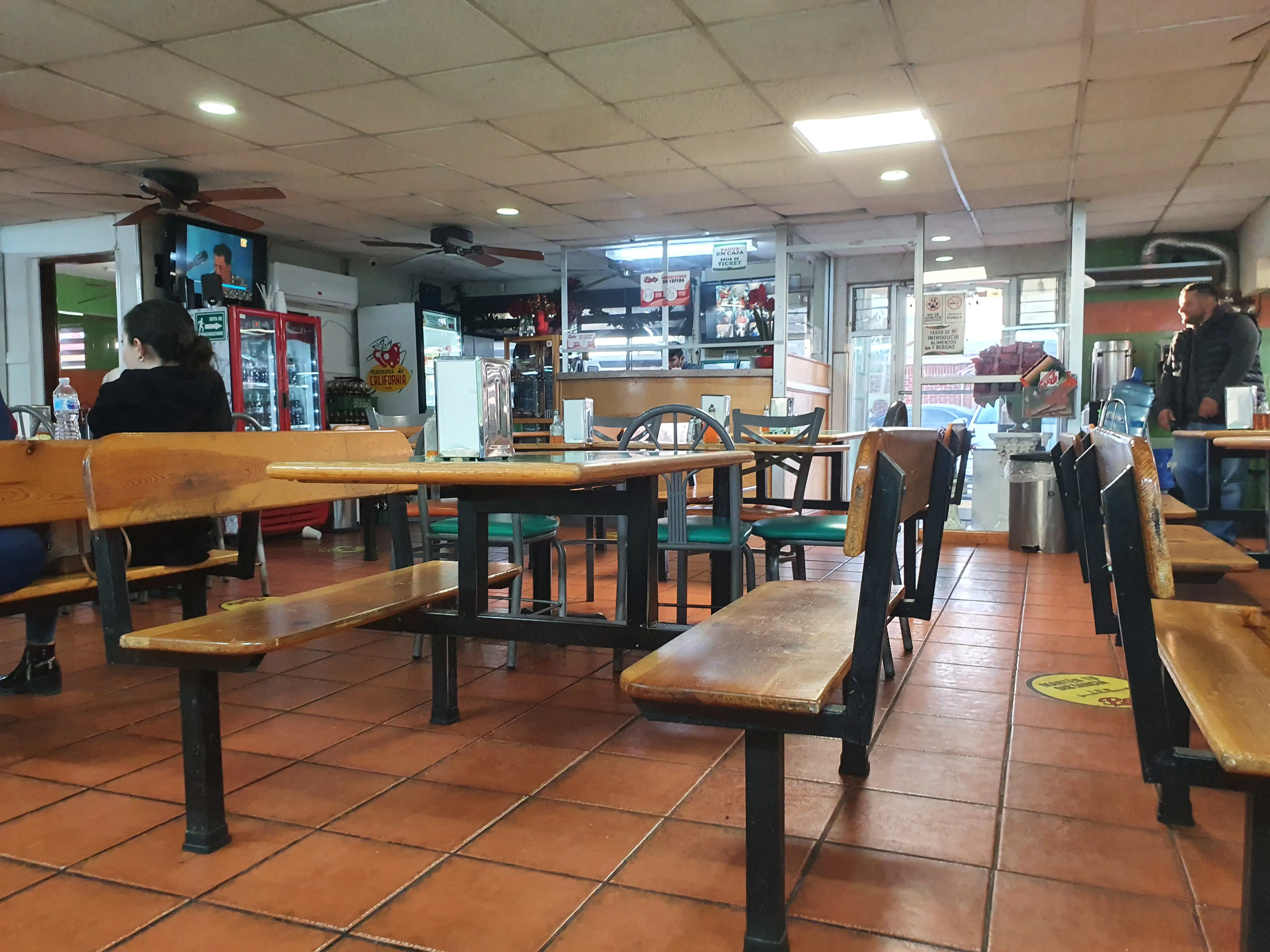 Taquería Paly image 1