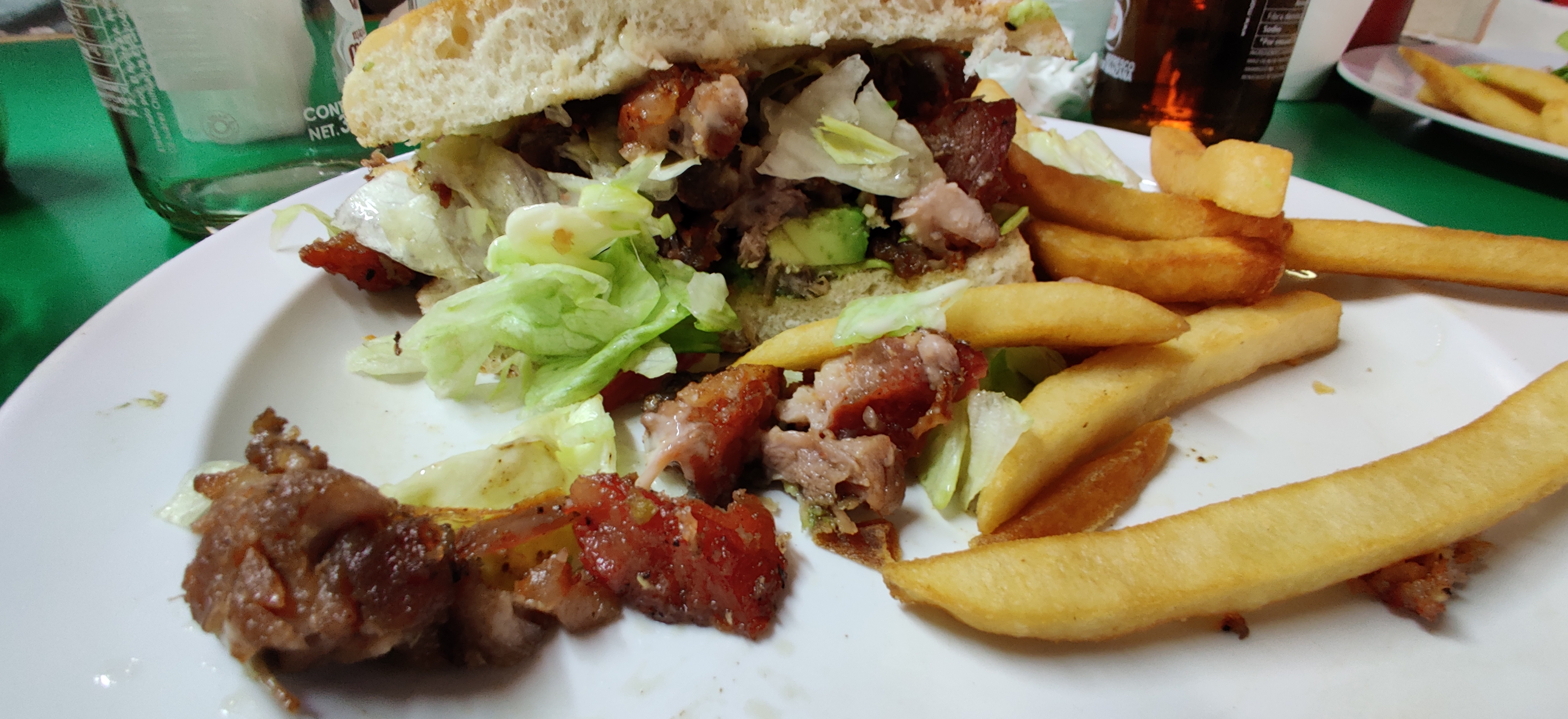 Taquería Paly image 2