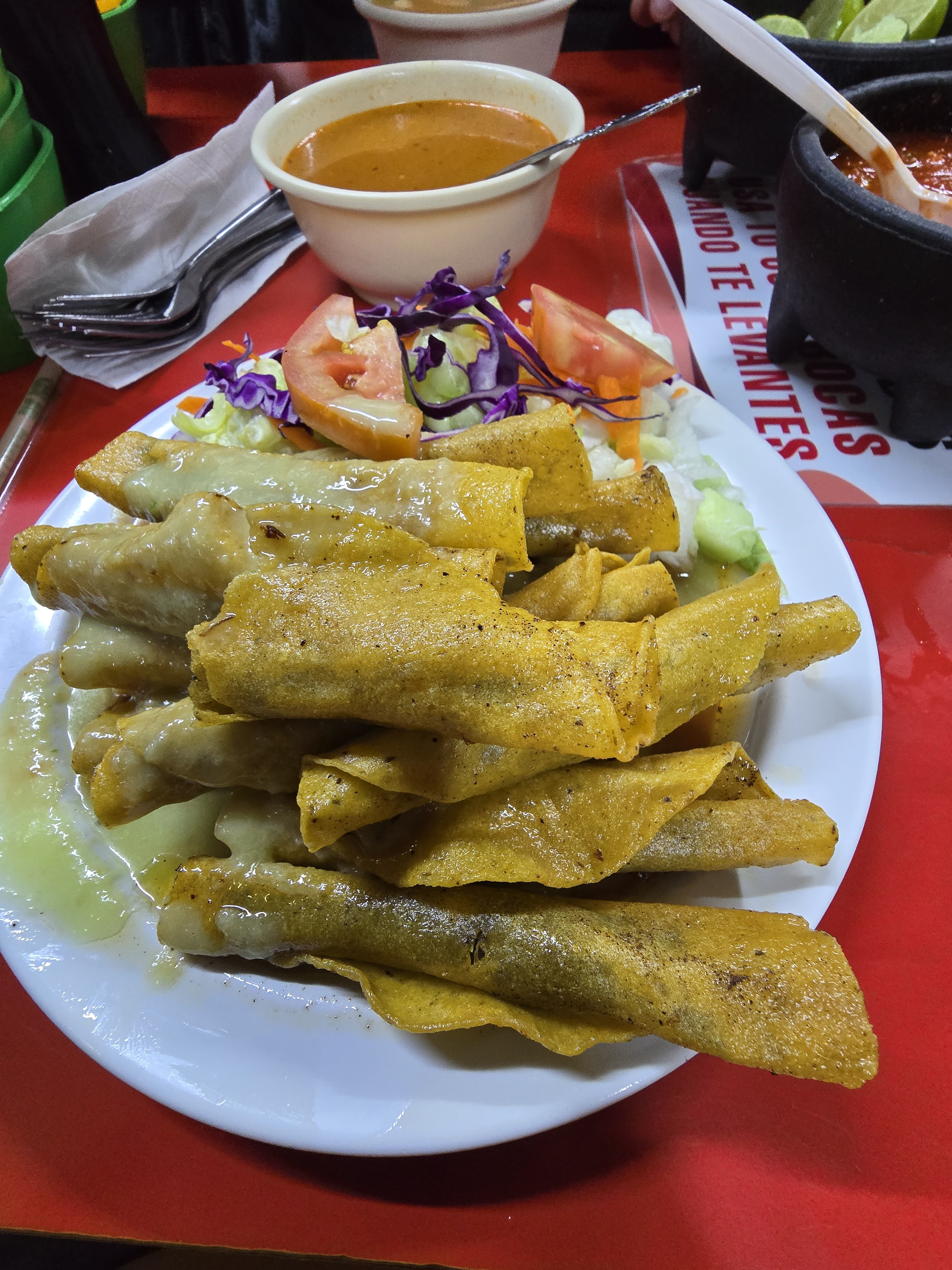 Taquería Paly image 3